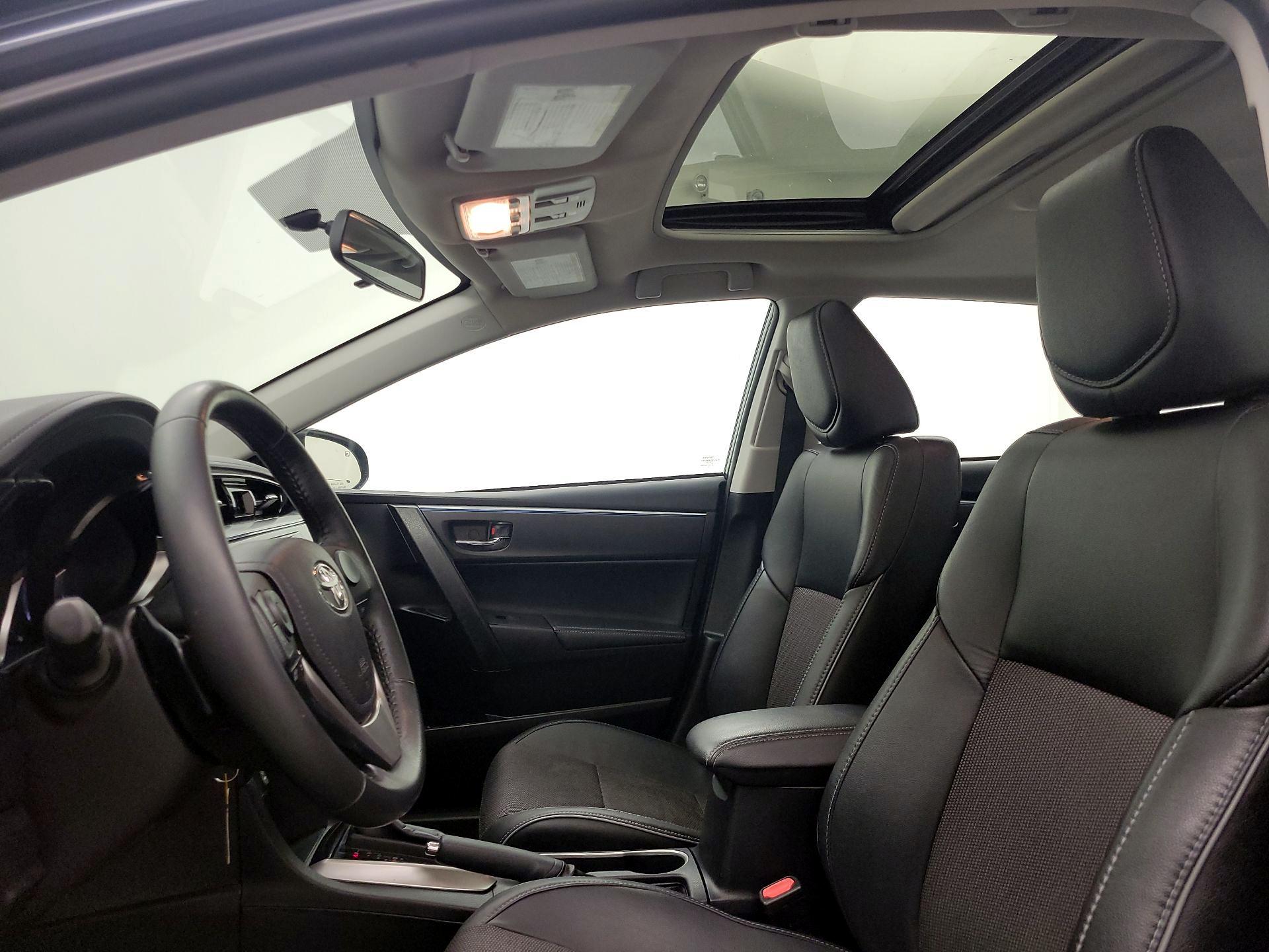 Thumbnail: 2016 Toyota Corolla - 19