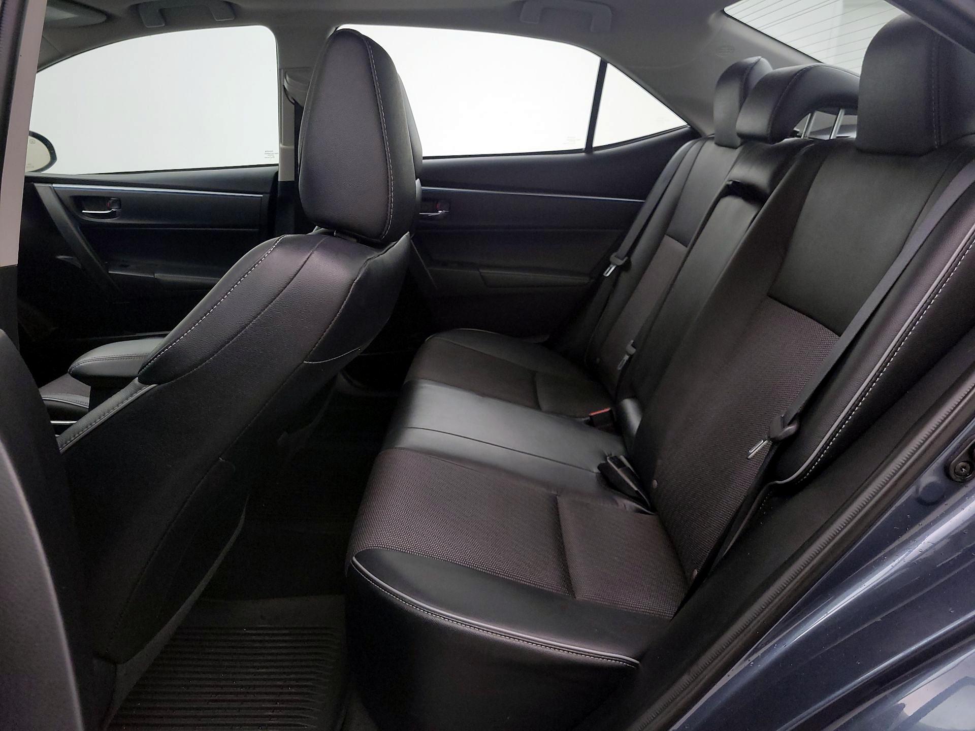 Thumbnail: 2016 Toyota Corolla - 20