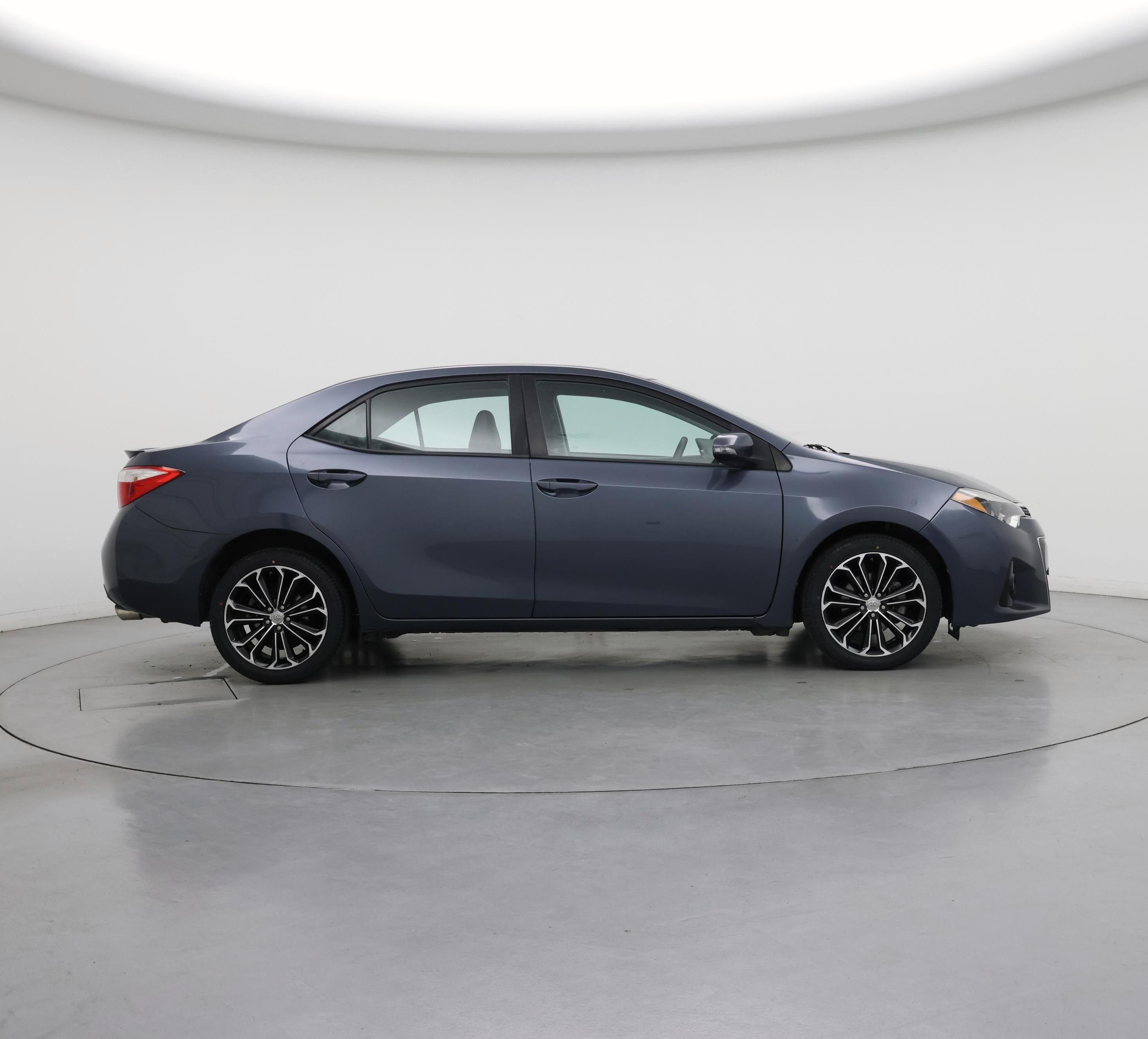 Thumbnail: 2016 Toyota Corolla - 7