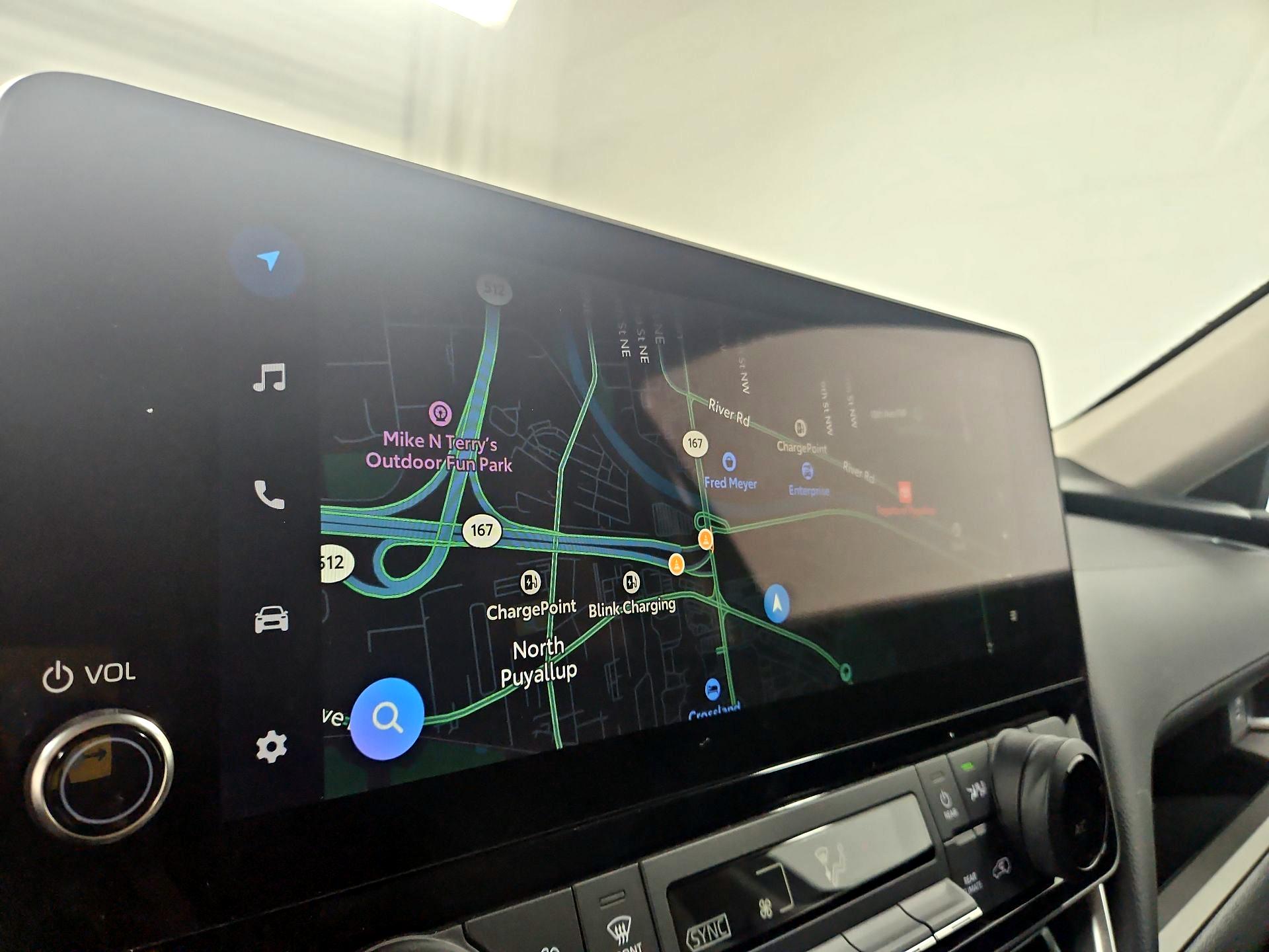 Thumbnail: 2025 Toyota Grand Highlander - 14