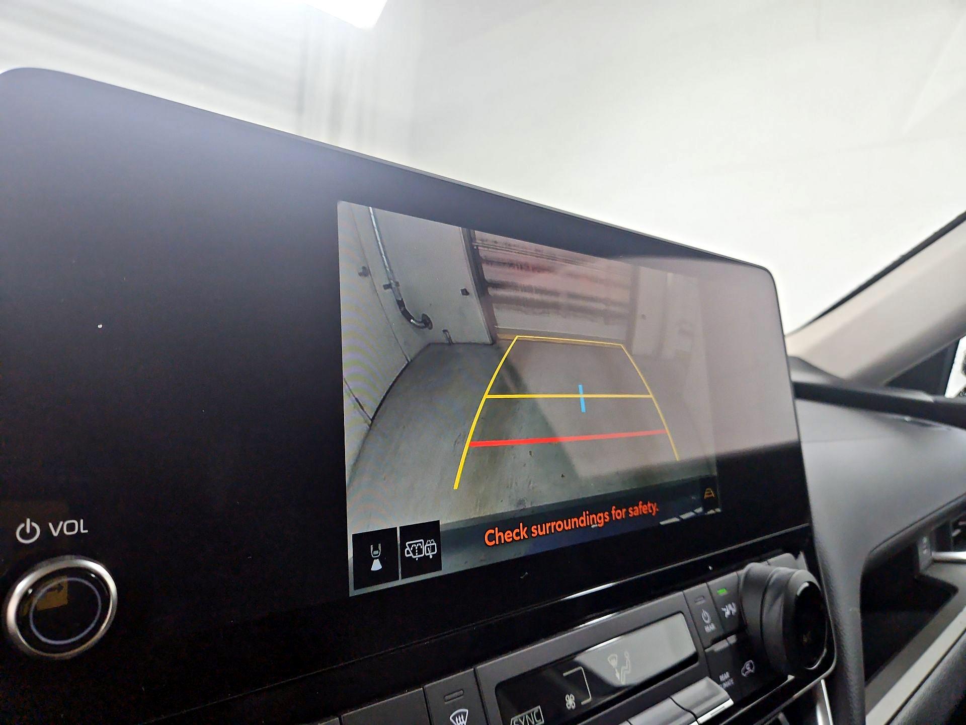 Thumbnail: 2025 Toyota Grand Highlander - 15