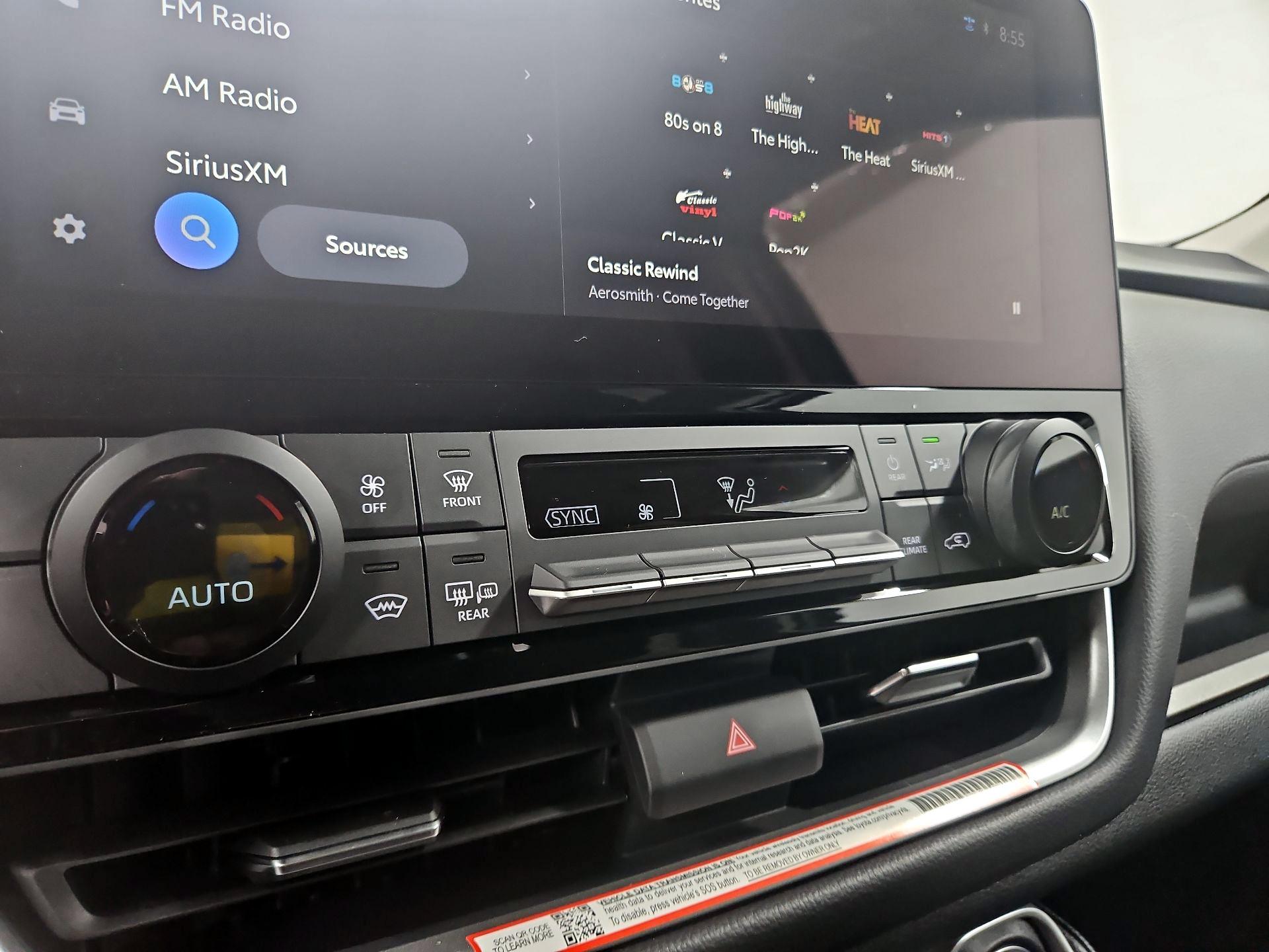 Thumbnail: 2025 Toyota Grand Highlander - 17