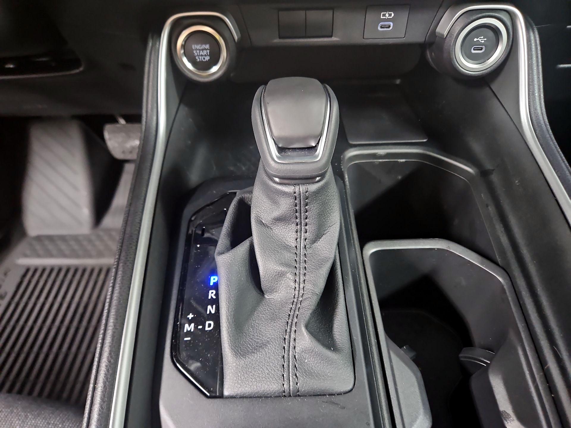 Thumbnail: 2025 Toyota Grand Highlander - 18