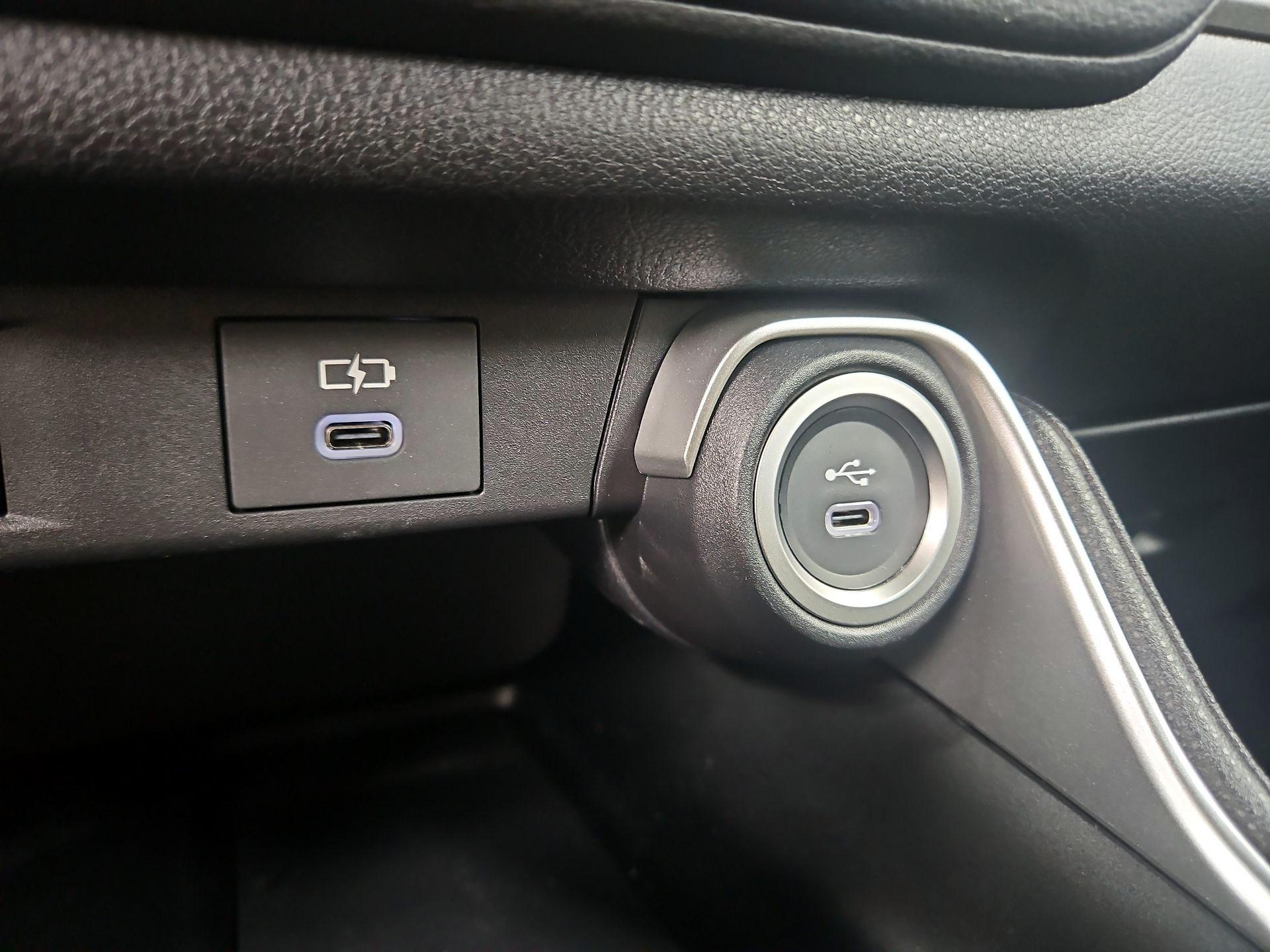 Thumbnail: 2025 Toyota Grand Highlander - 19