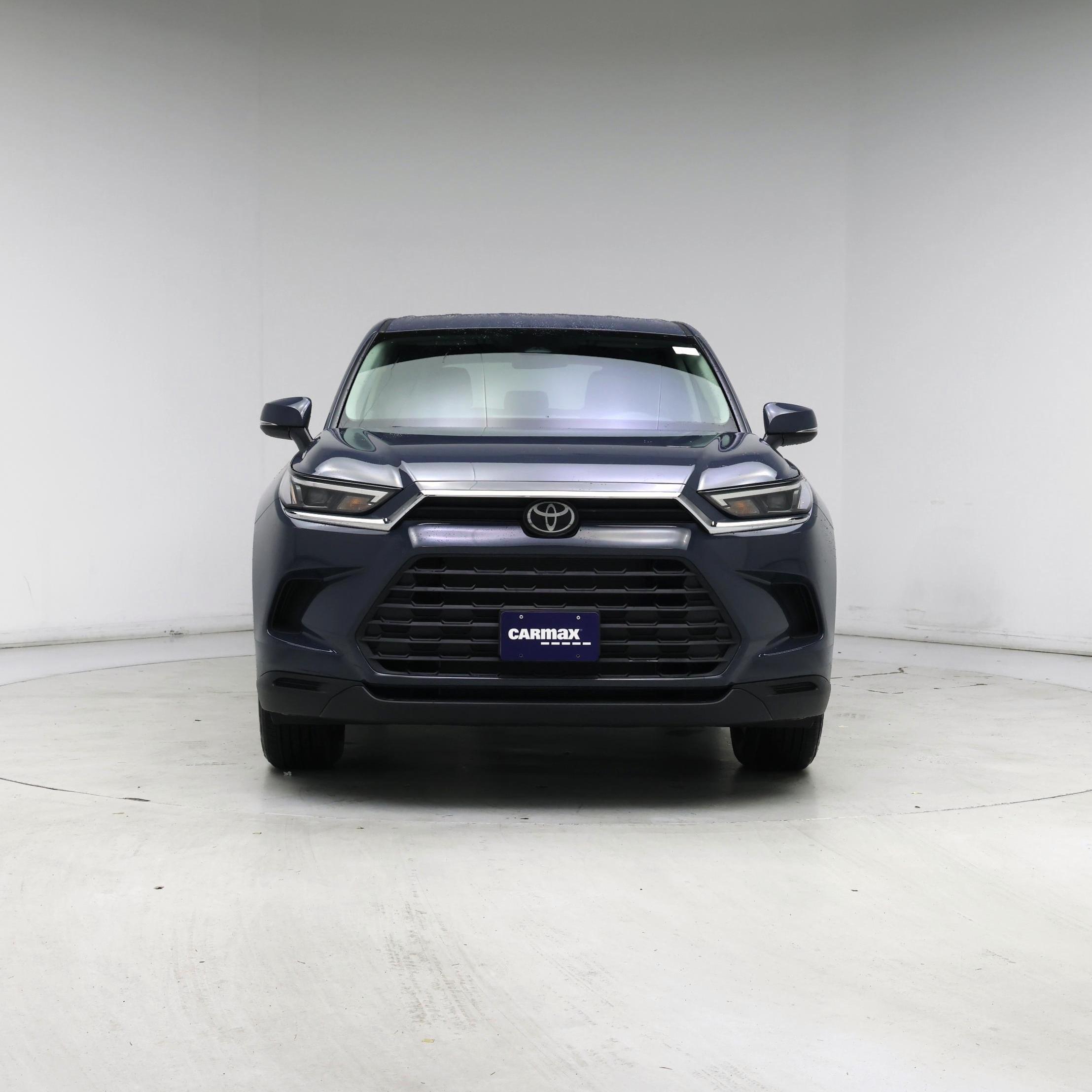 Thumbnail: 2025 Toyota Grand Highlander - 5