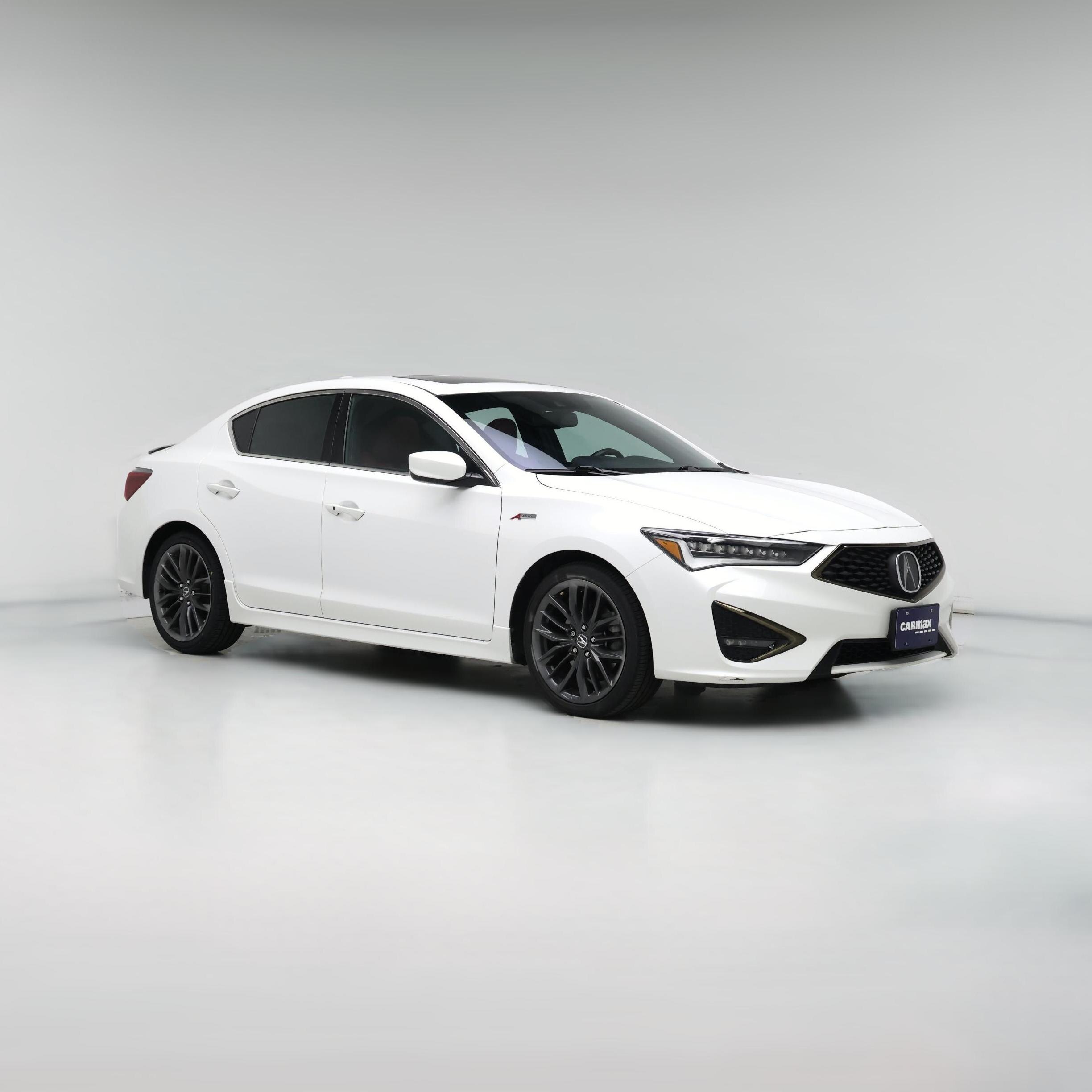 Thumbnail: 2022 Acura ILX - 1