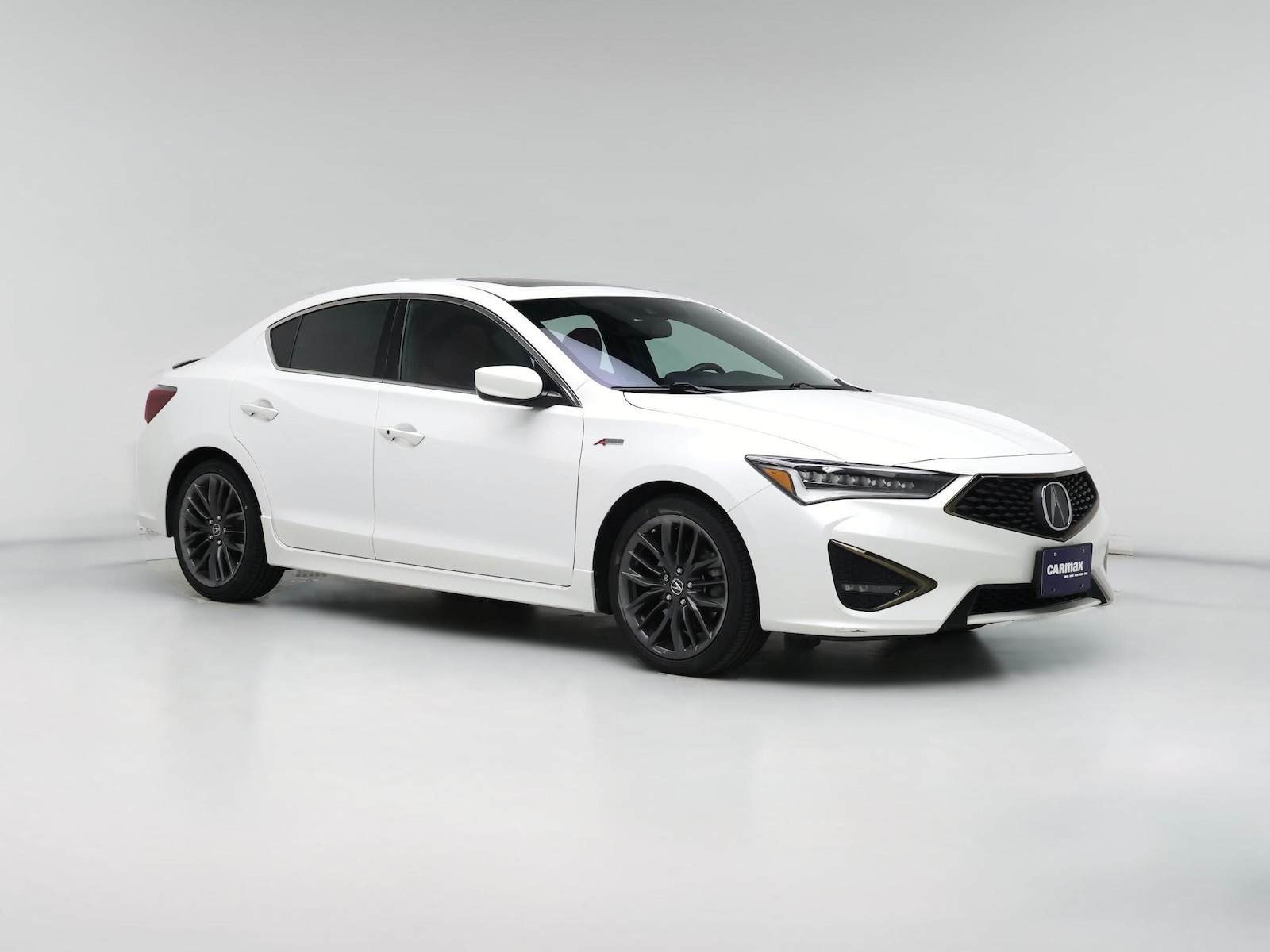 2022 Acura ILX Premium