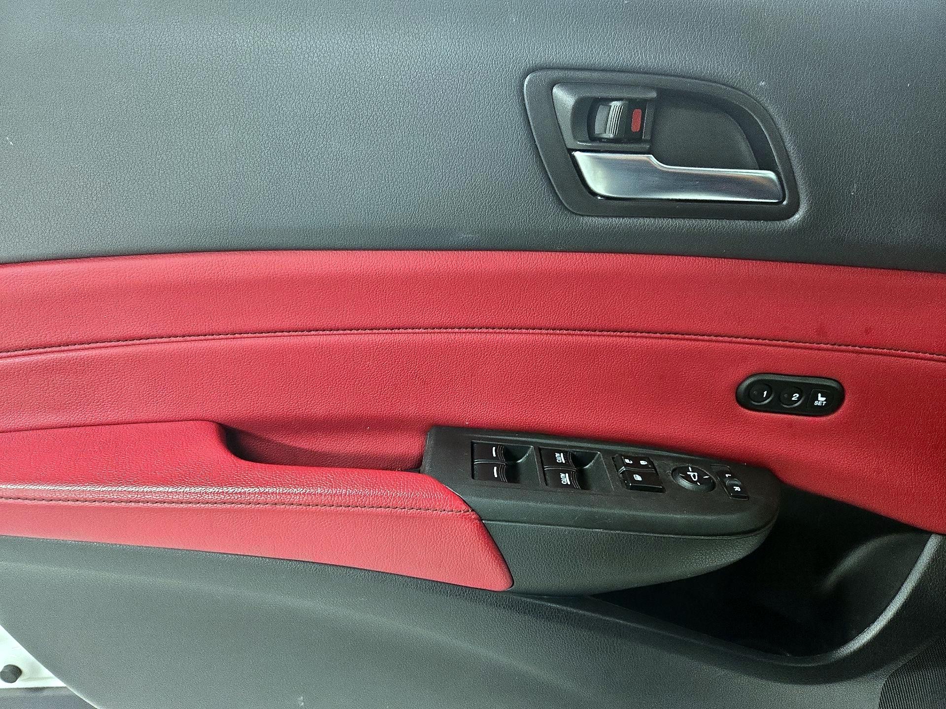 Thumbnail: 2022 Acura ILX - 12