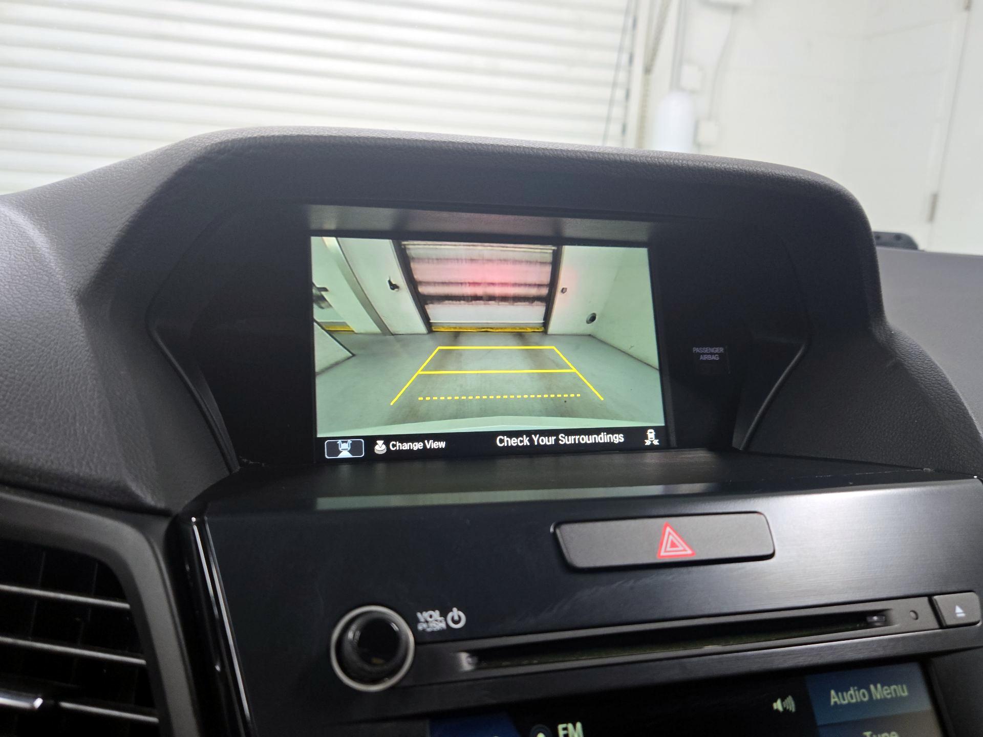 Thumbnail: 2022 Acura ILX - 14