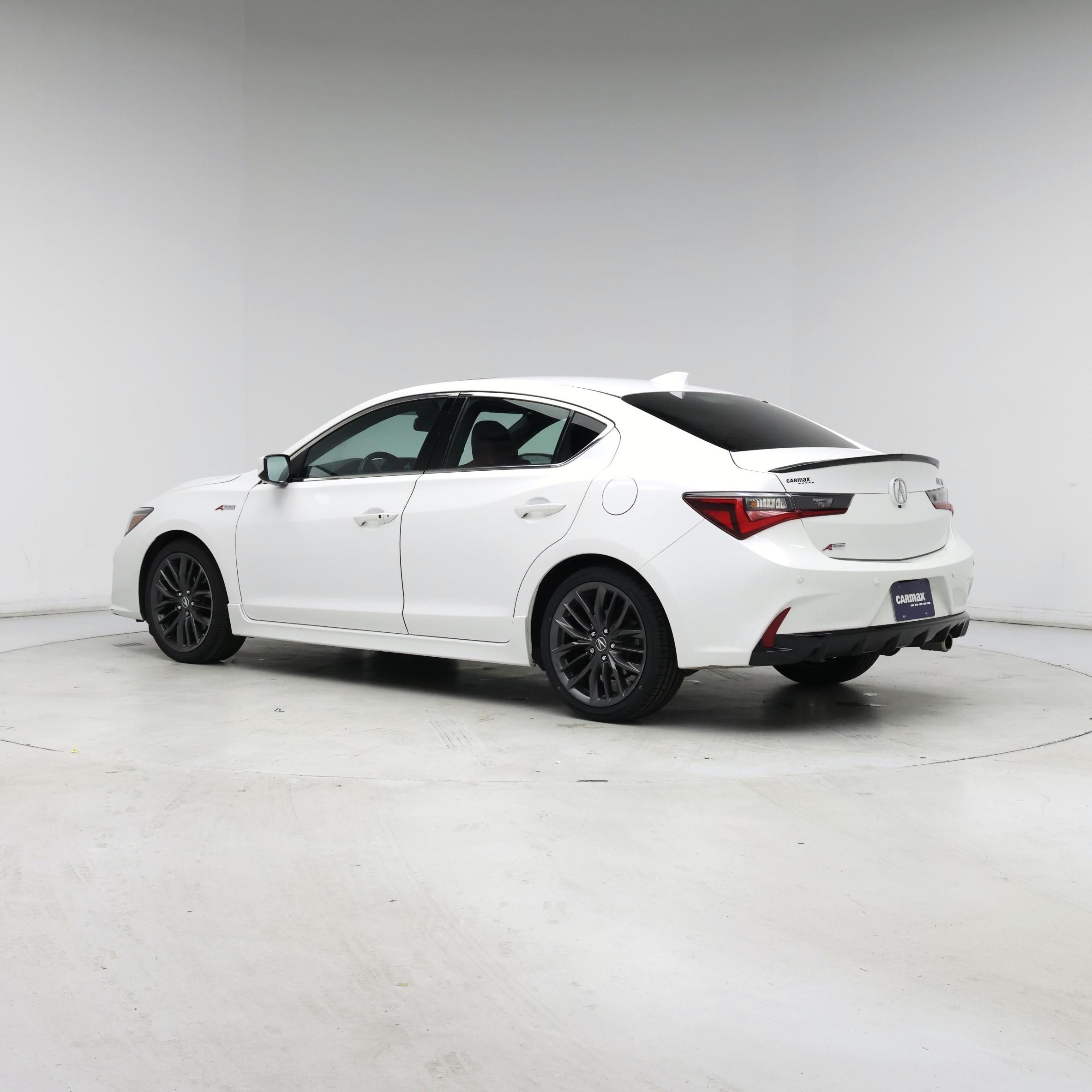 Thumbnail: 2022 Acura ILX - 2