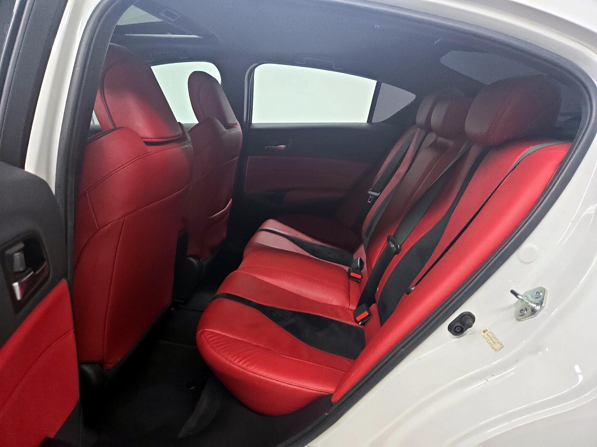 Thumbnail: 2022 Acura ILX - 20