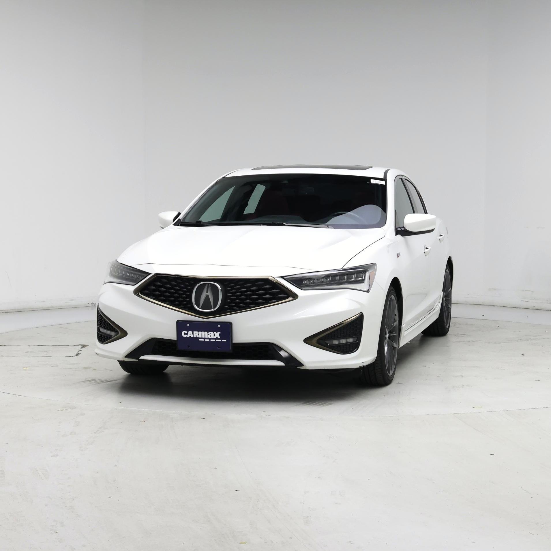 Thumbnail: 2022 Acura ILX - 4