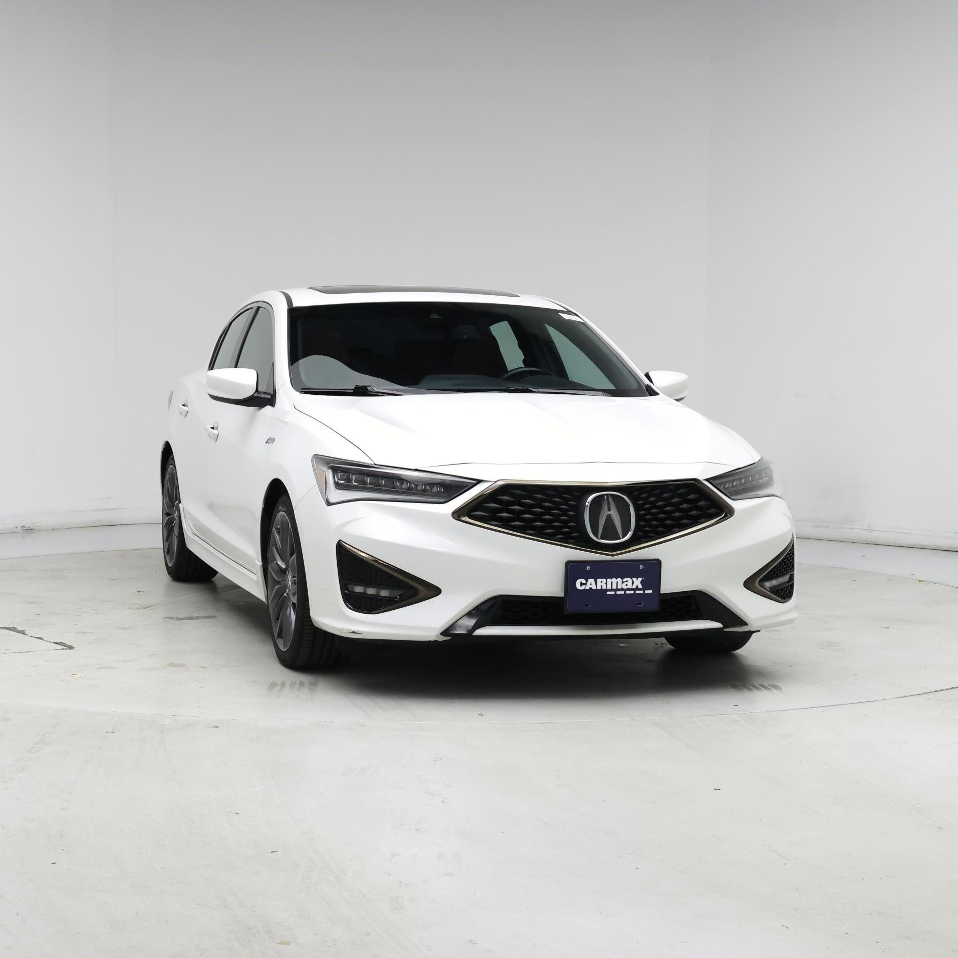 Thumbnail: 2022 Acura ILX - 5