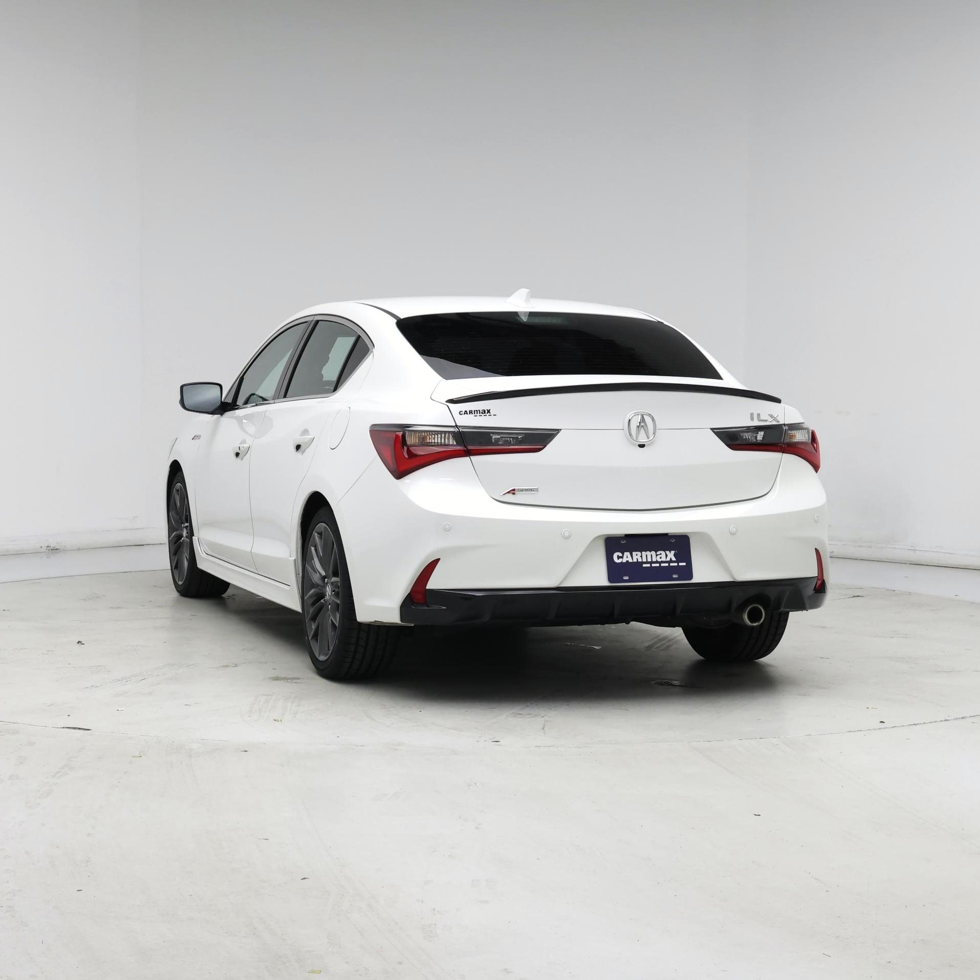 Thumbnail: 2022 Acura ILX - 6