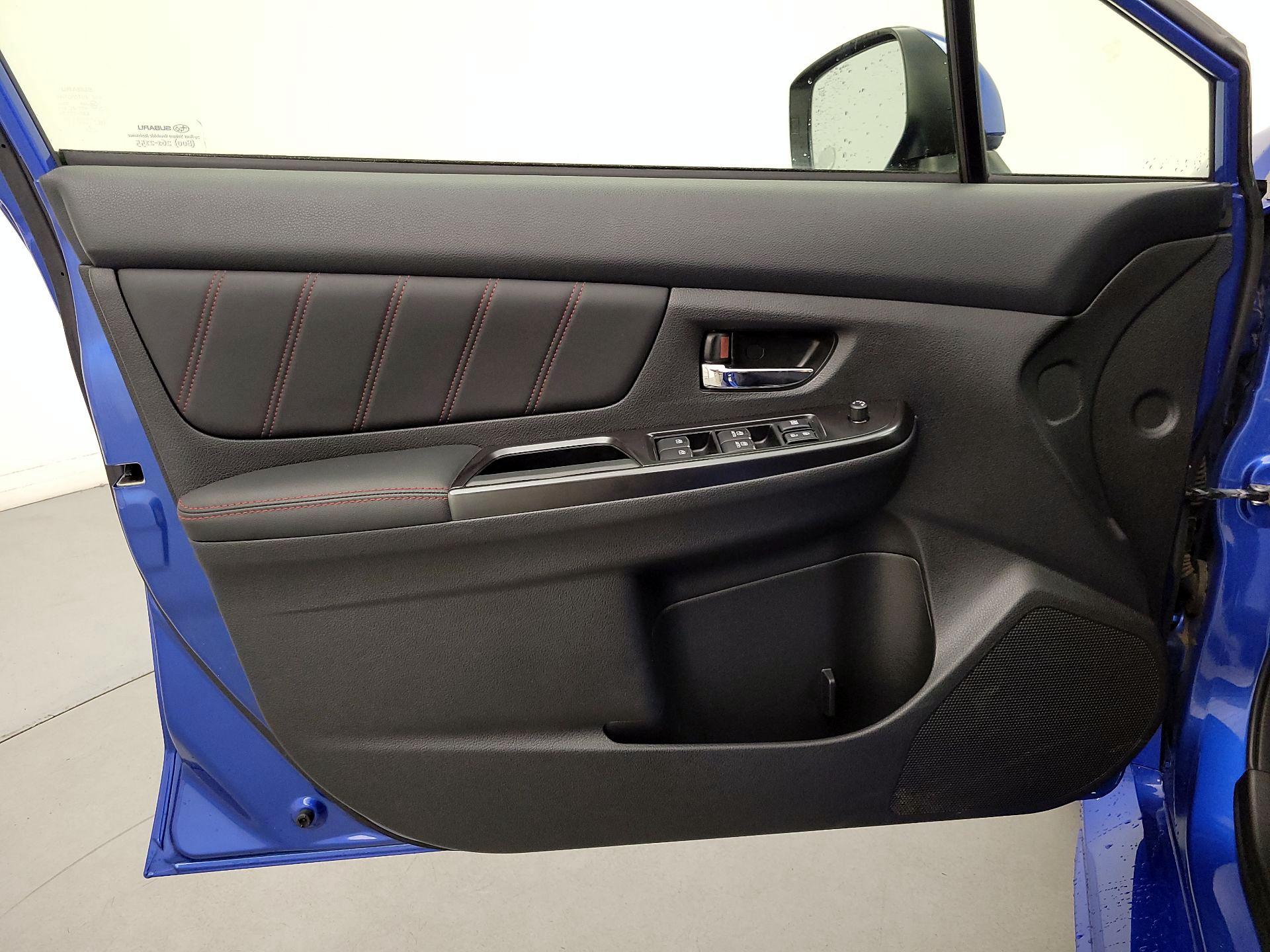 Thumbnail: 2020 Subaru WRX - 12