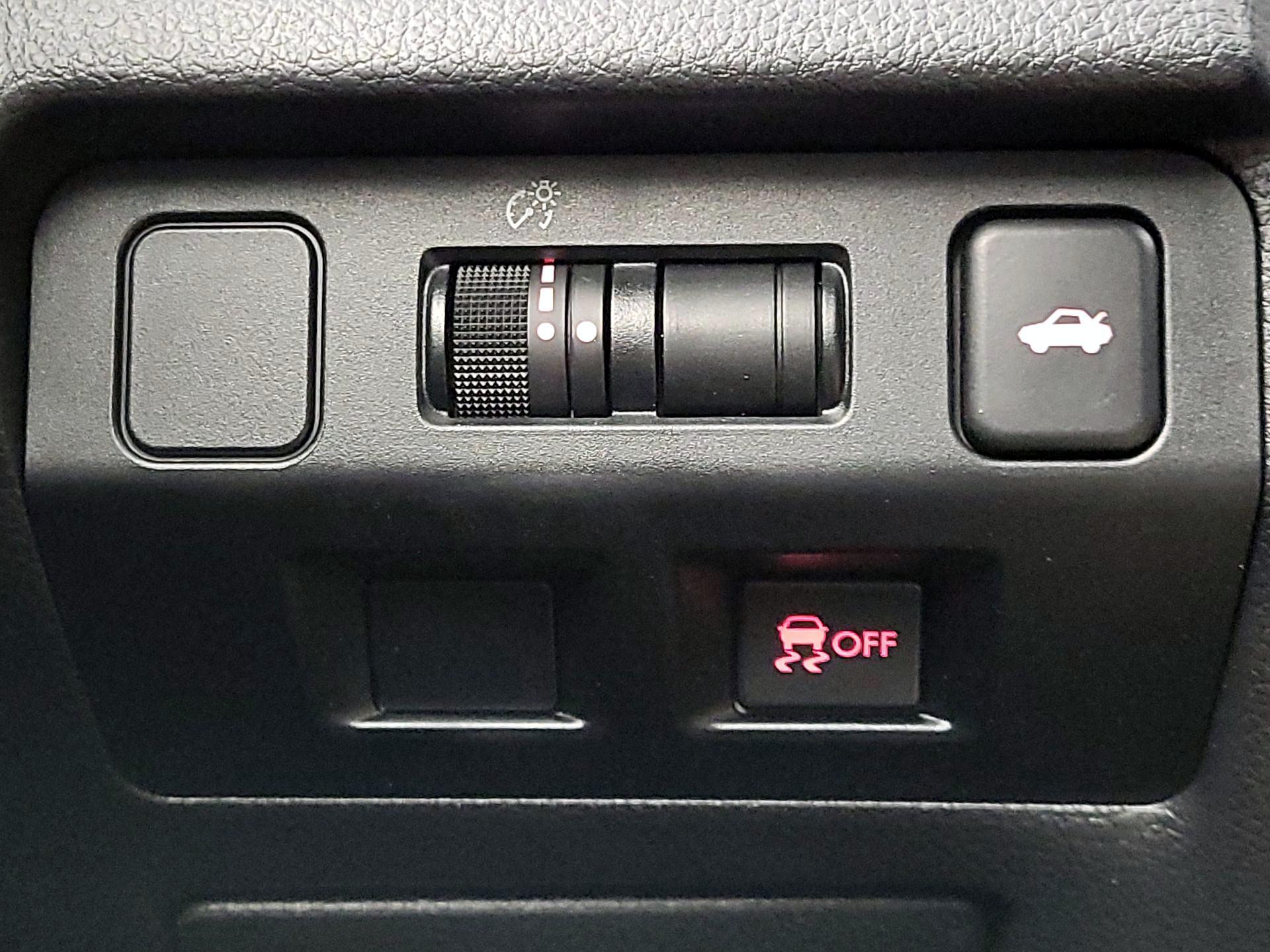 Thumbnail: 2020 Subaru WRX - 13