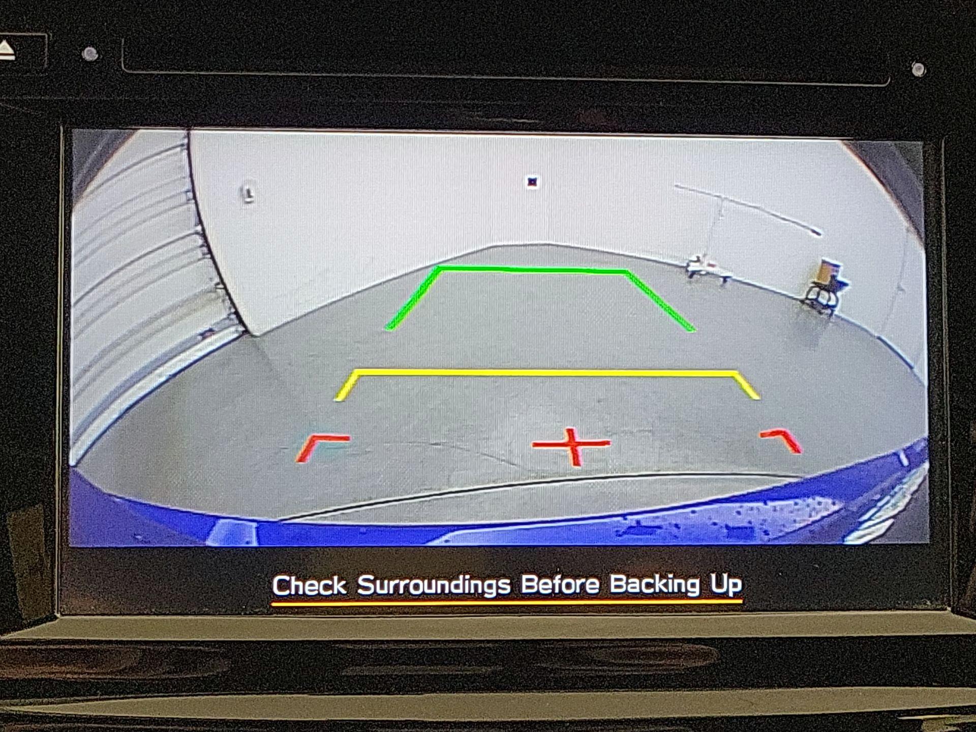 Thumbnail: 2020 Subaru WRX - 14