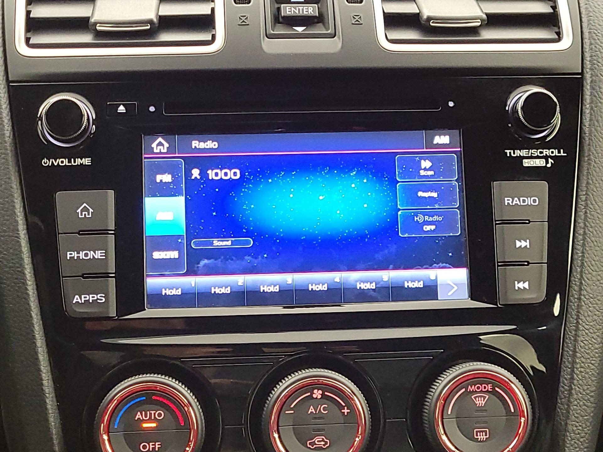 Thumbnail: 2020 Subaru WRX - 15