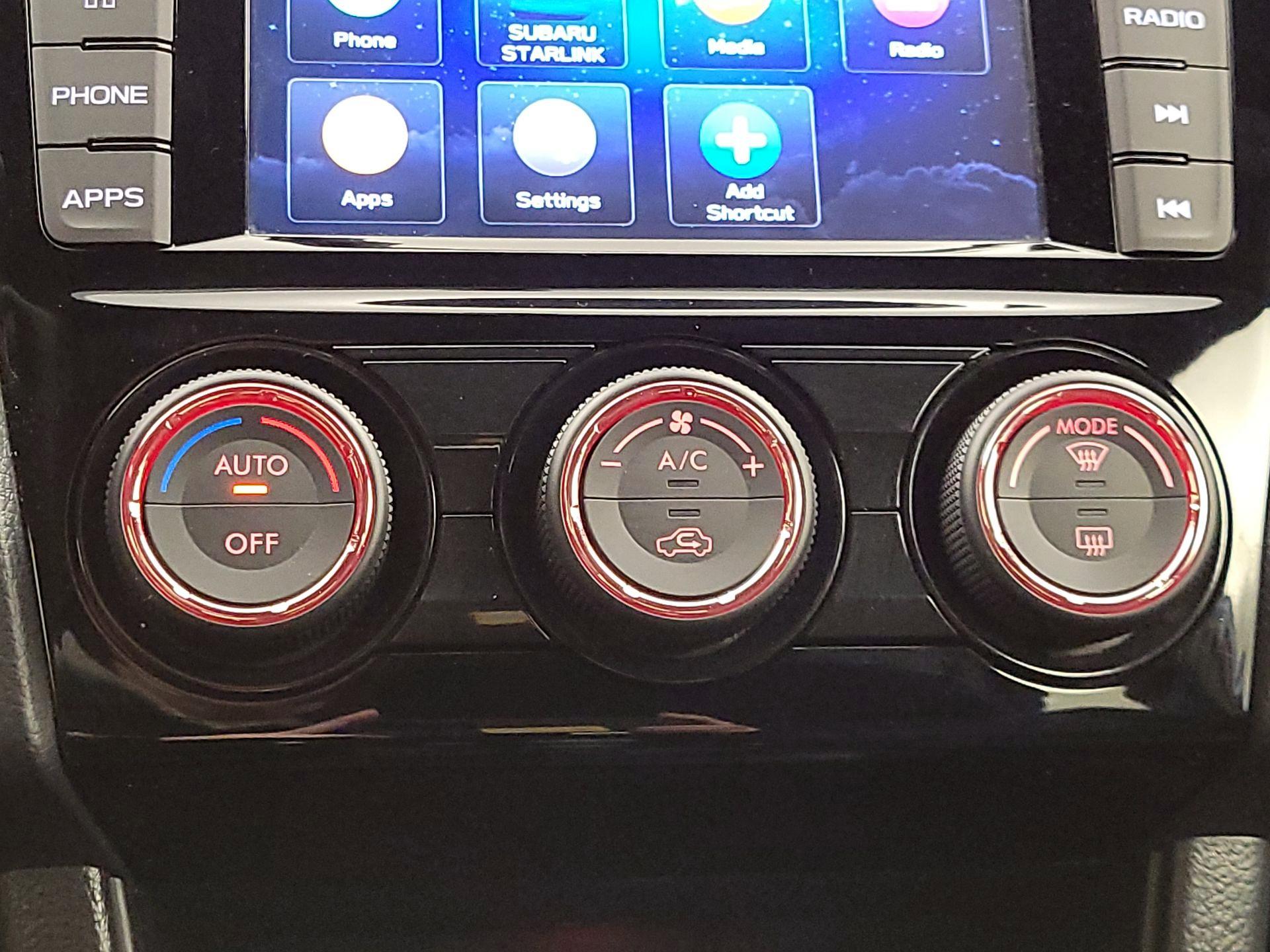 Thumbnail: 2020 Subaru WRX - 16