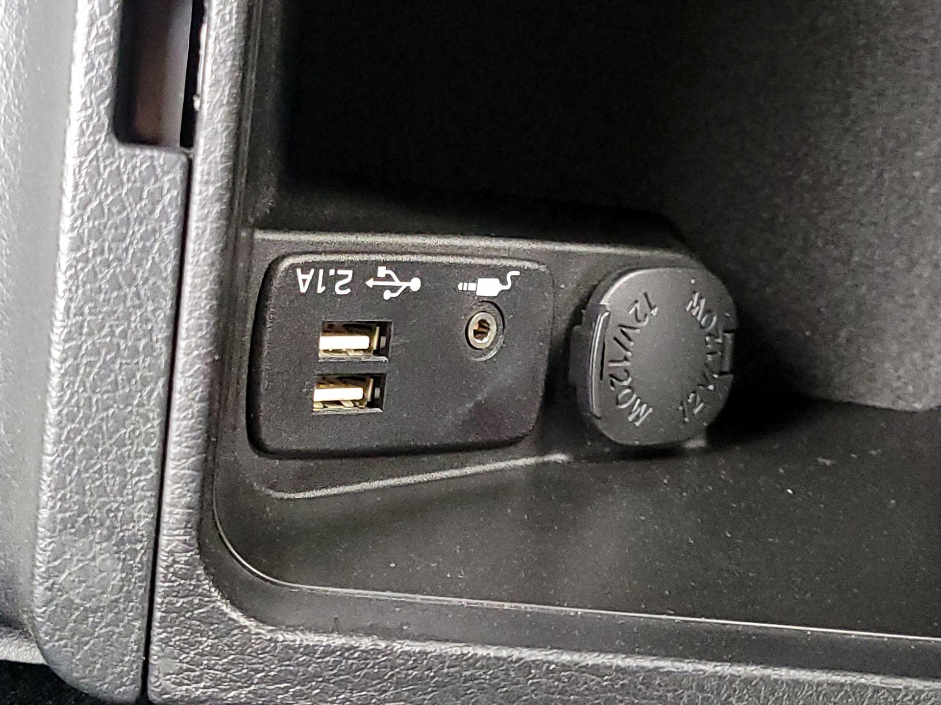 Thumbnail: 2020 Subaru WRX - 18