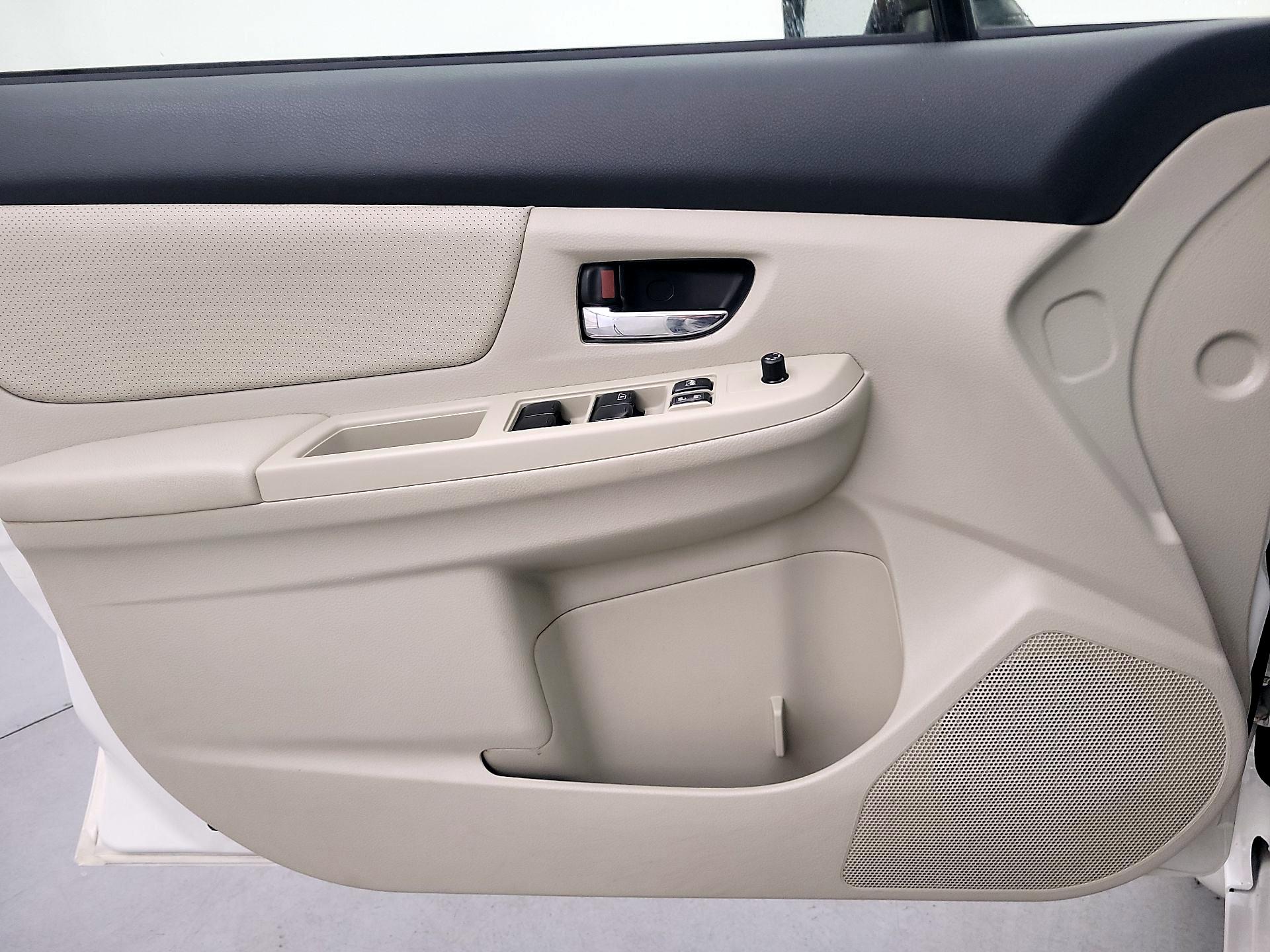 Thumbnail: 2014 Subaru Impreza - 12