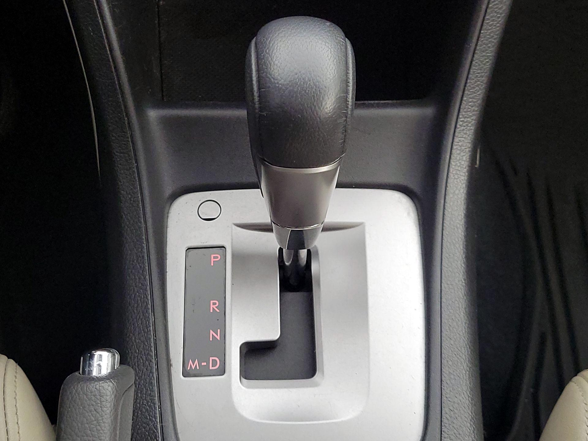 Thumbnail: 2014 Subaru Impreza - 17