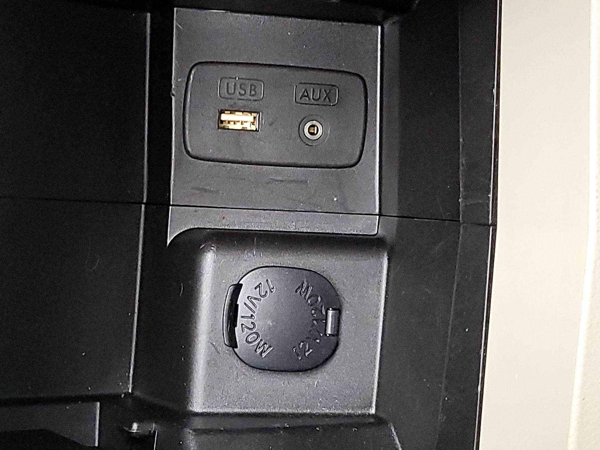 Thumbnail: 2014 Subaru Impreza - 18