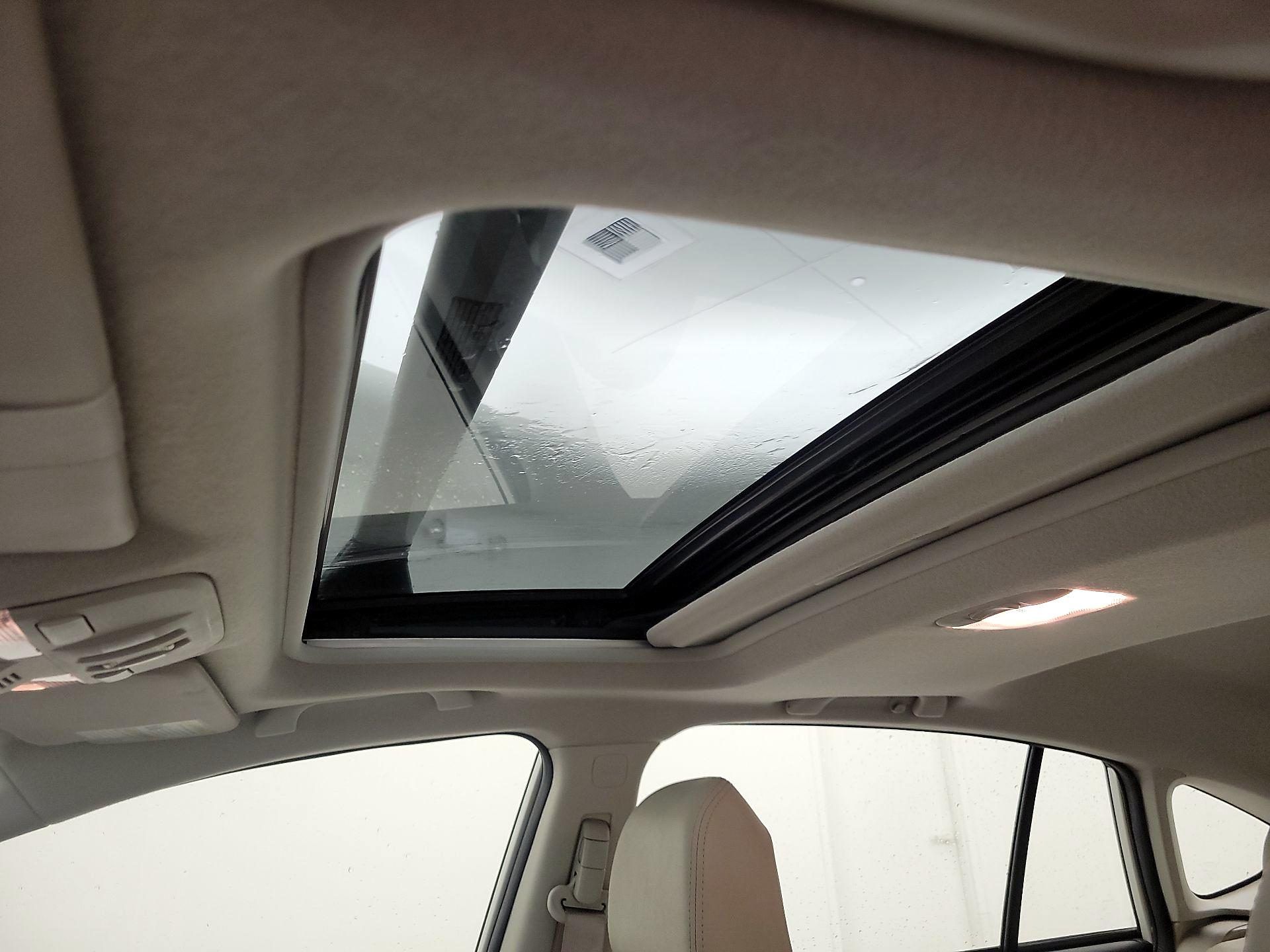 Thumbnail: 2014 Subaru Impreza - 19