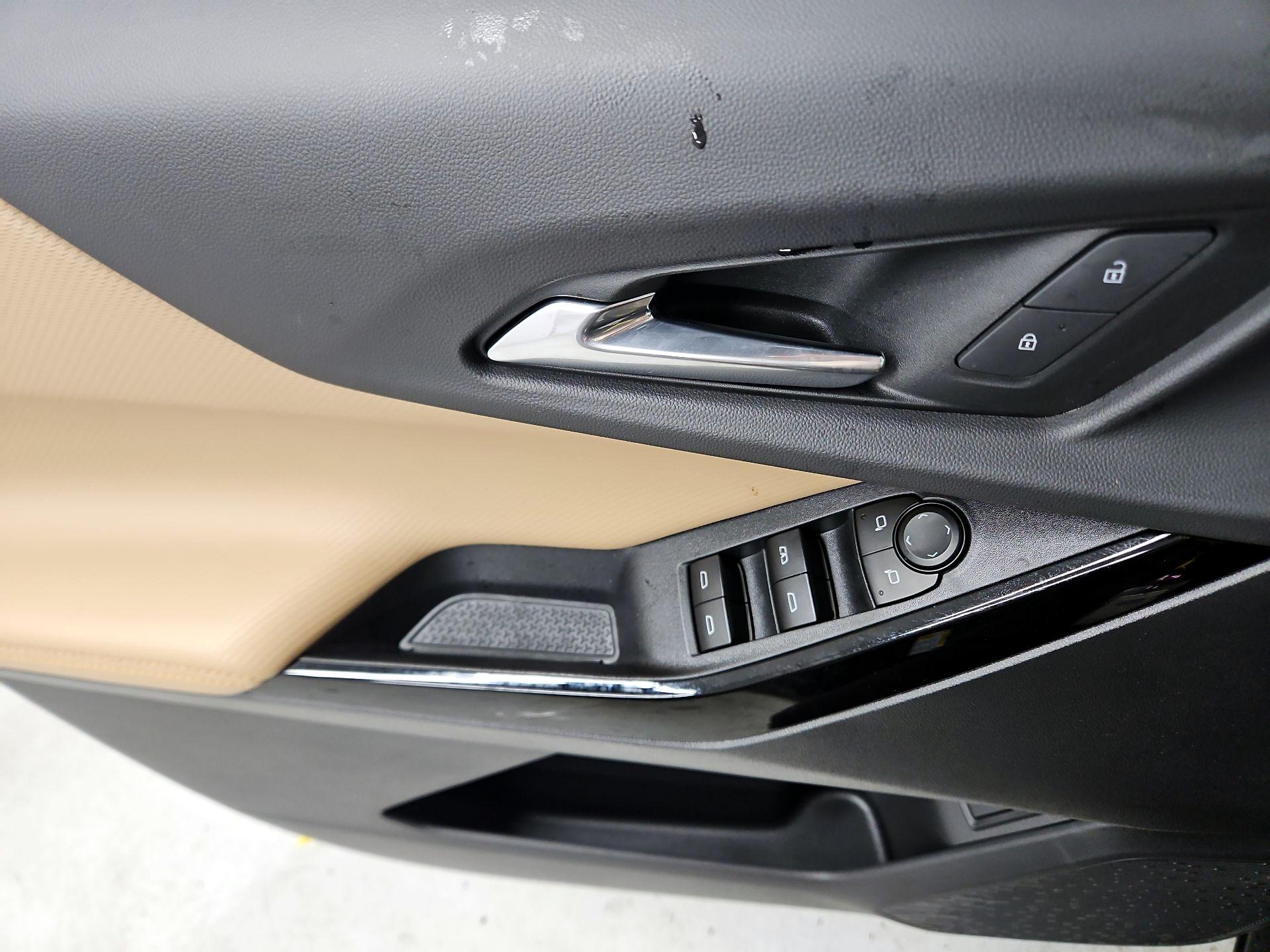 Thumbnail: 2025 Chevrolet Equinox - 12