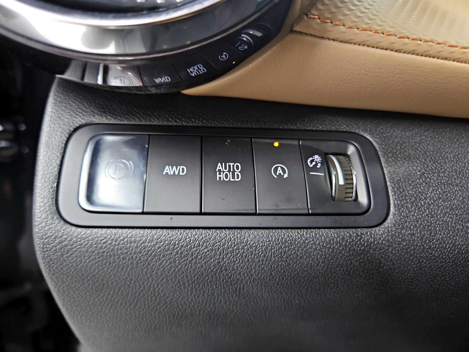 Thumbnail: 2025 Chevrolet Equinox - 13