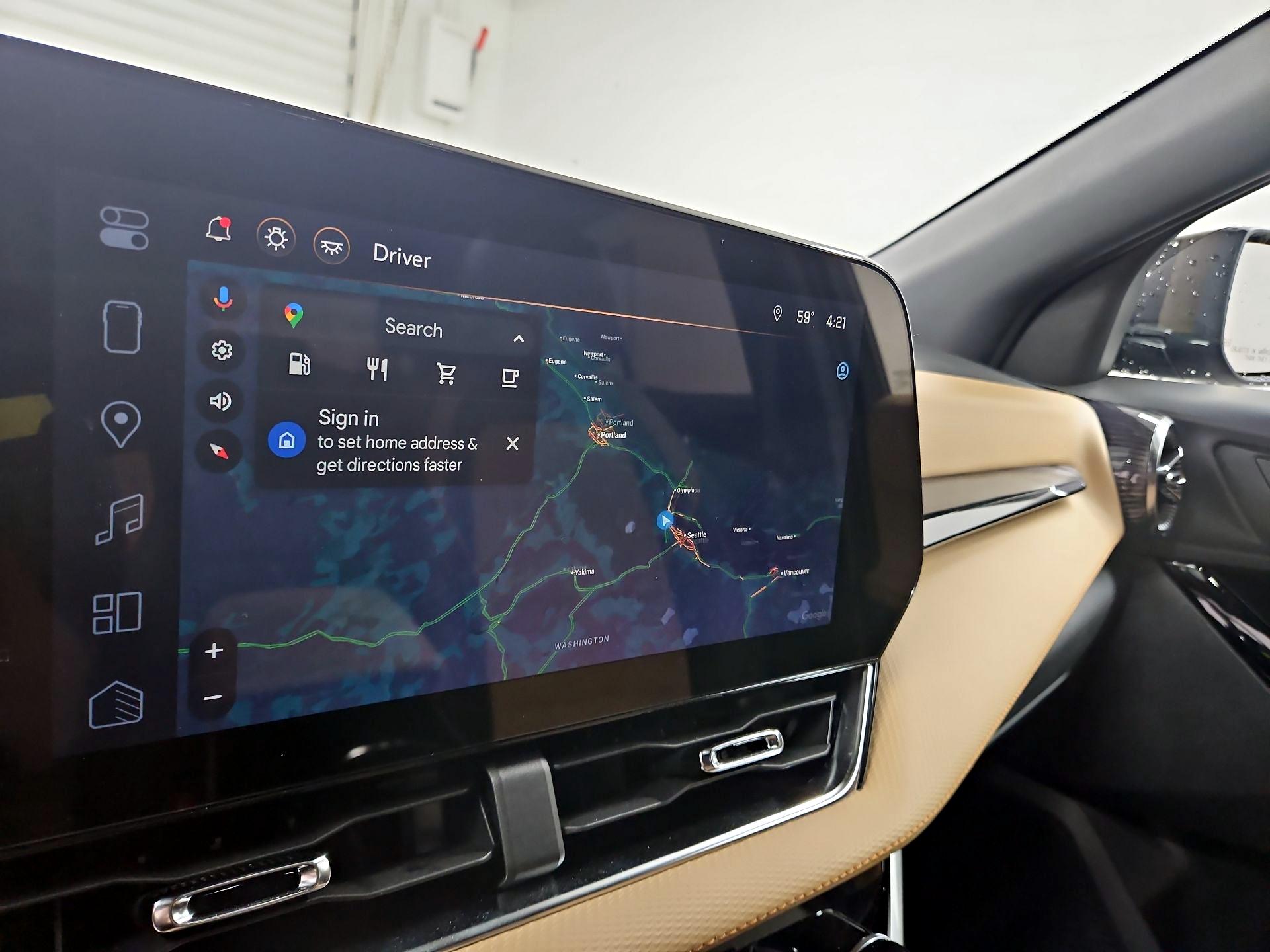 Thumbnail: 2025 Chevrolet Equinox - 14