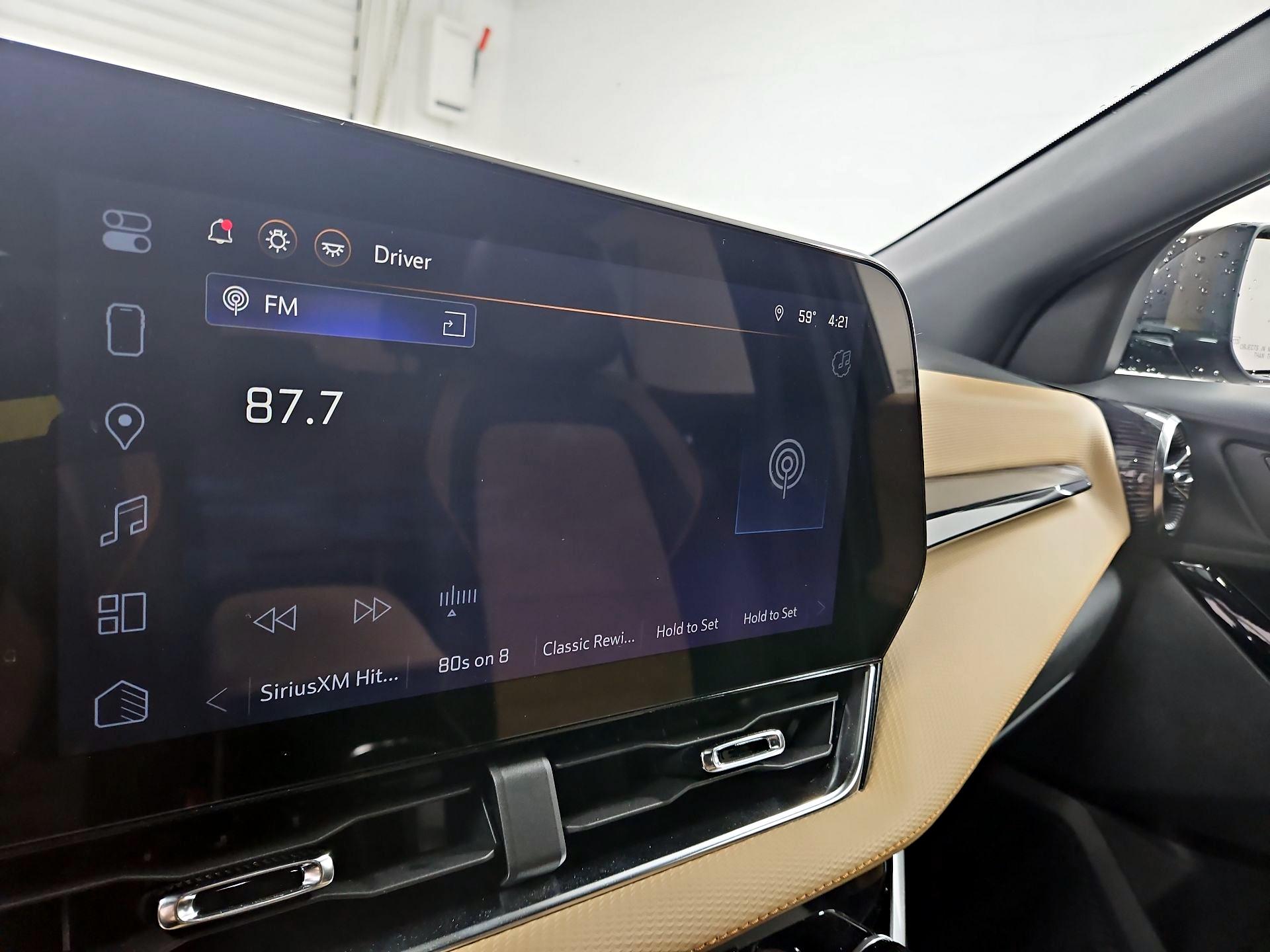 Thumbnail: 2025 Chevrolet Equinox - 16