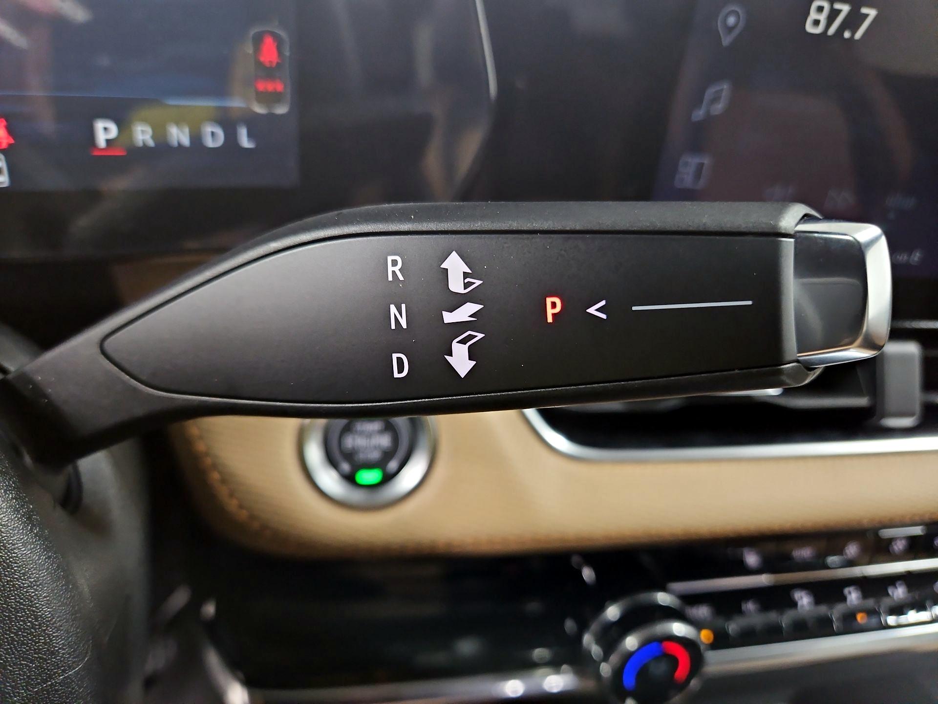 Thumbnail: 2025 Chevrolet Equinox - 18