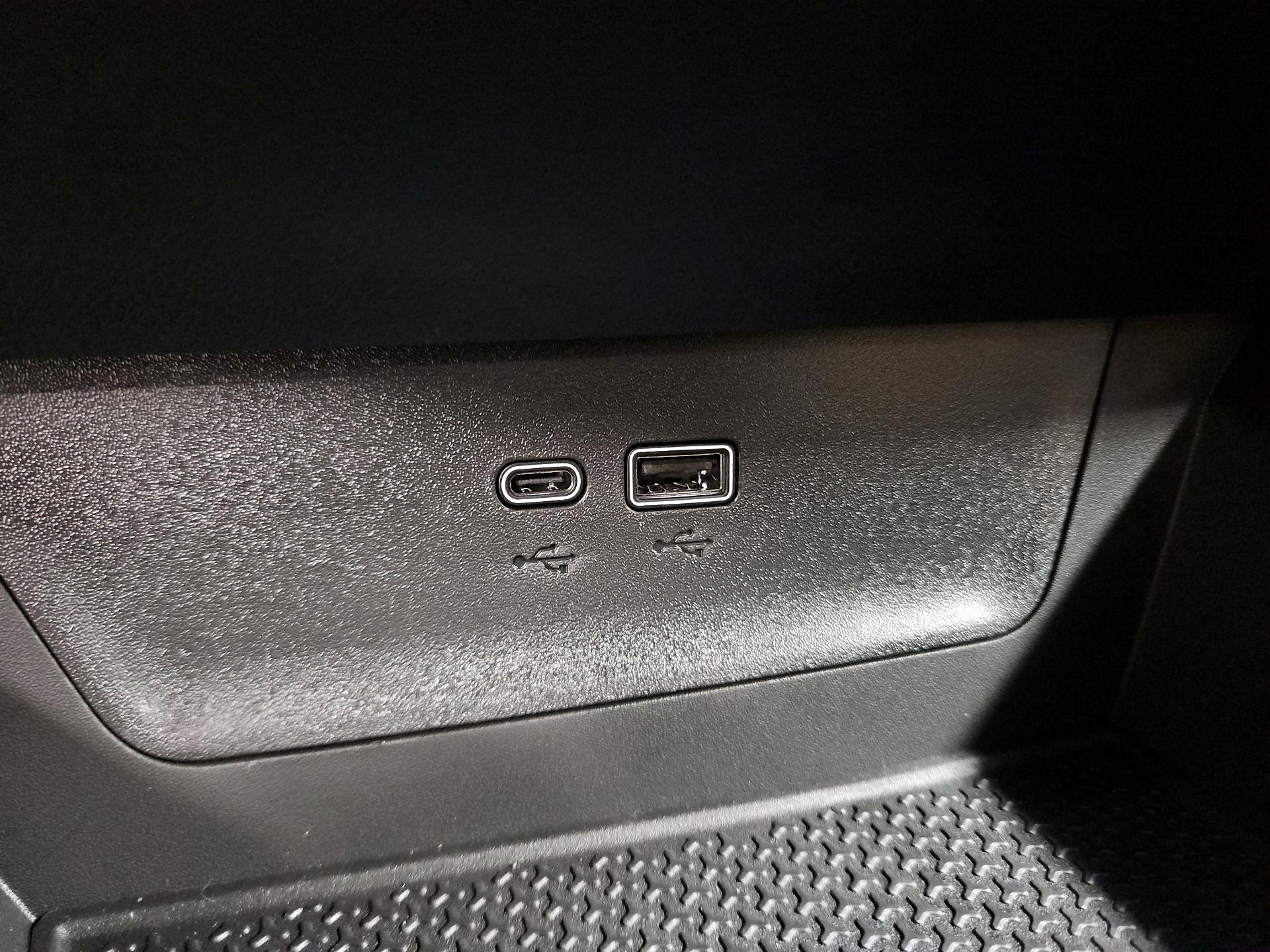 Thumbnail: 2025 Chevrolet Equinox - 19