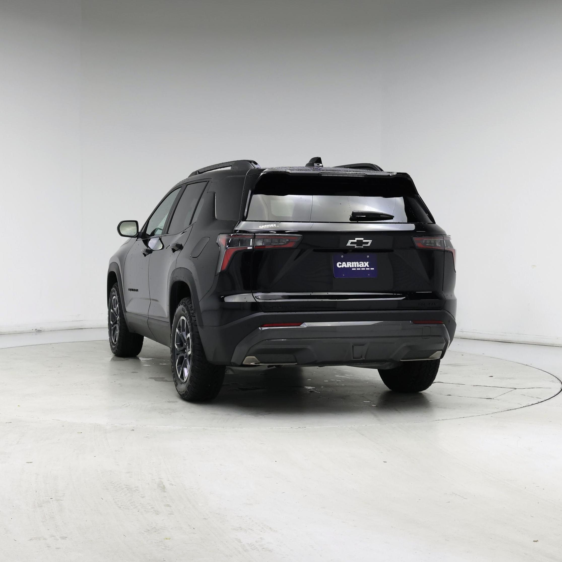 Thumbnail: 2025 Chevrolet Equinox - 6