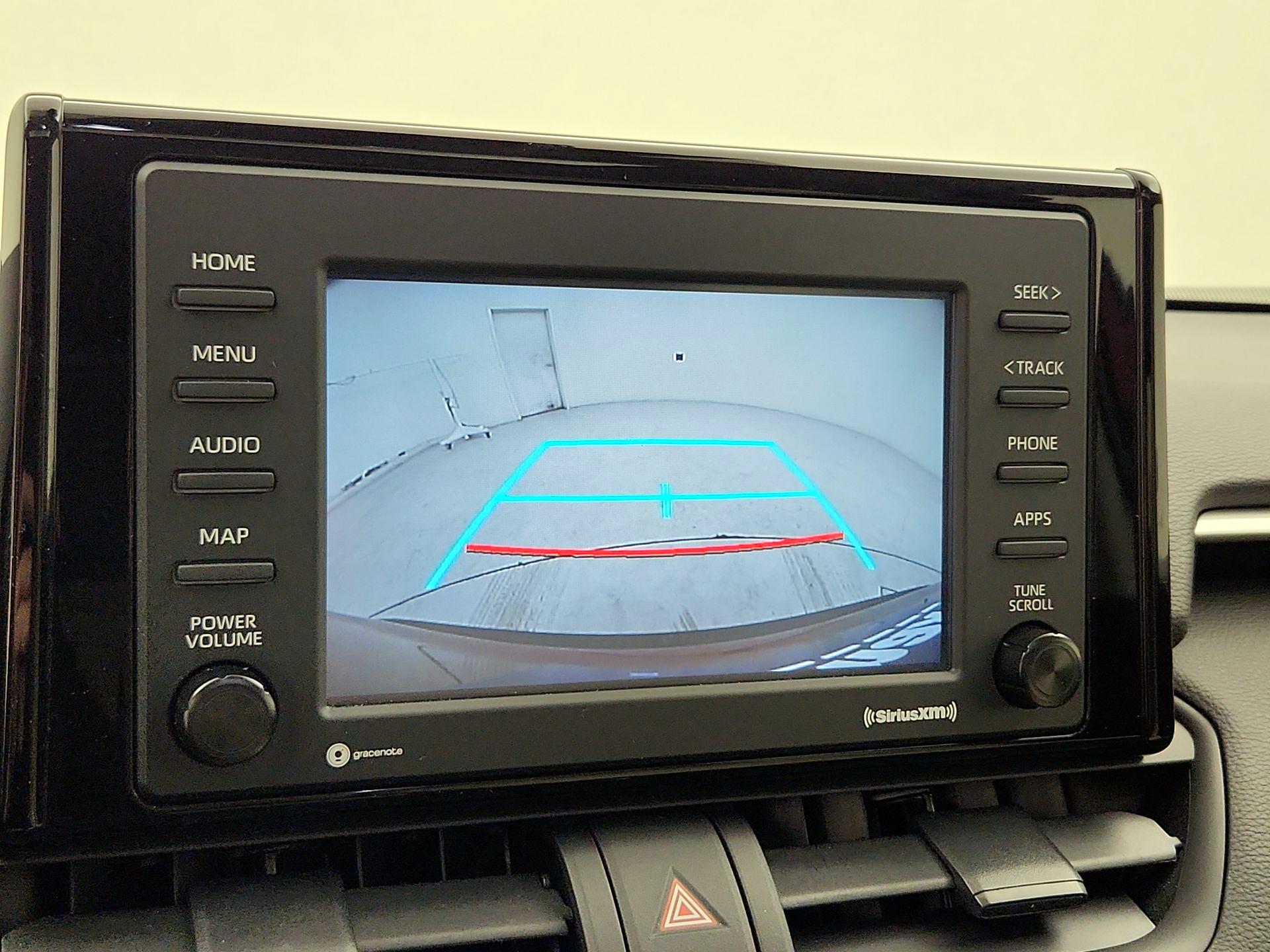 Thumbnail: 2022 Toyota RAV4 - 14