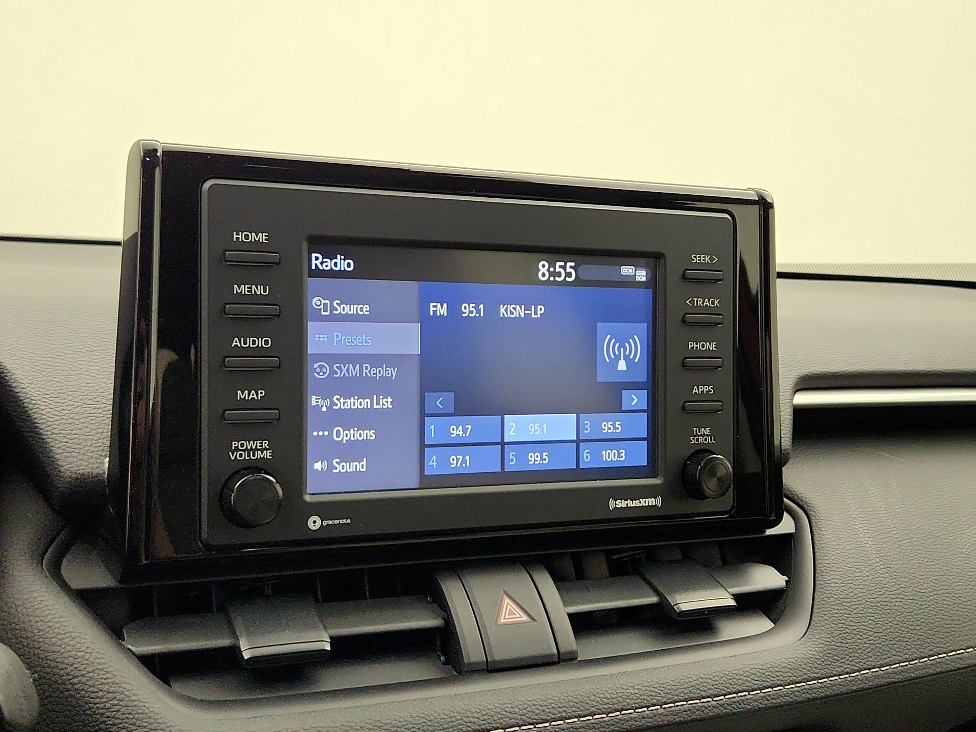 Thumbnail: 2022 Toyota RAV4 - 15