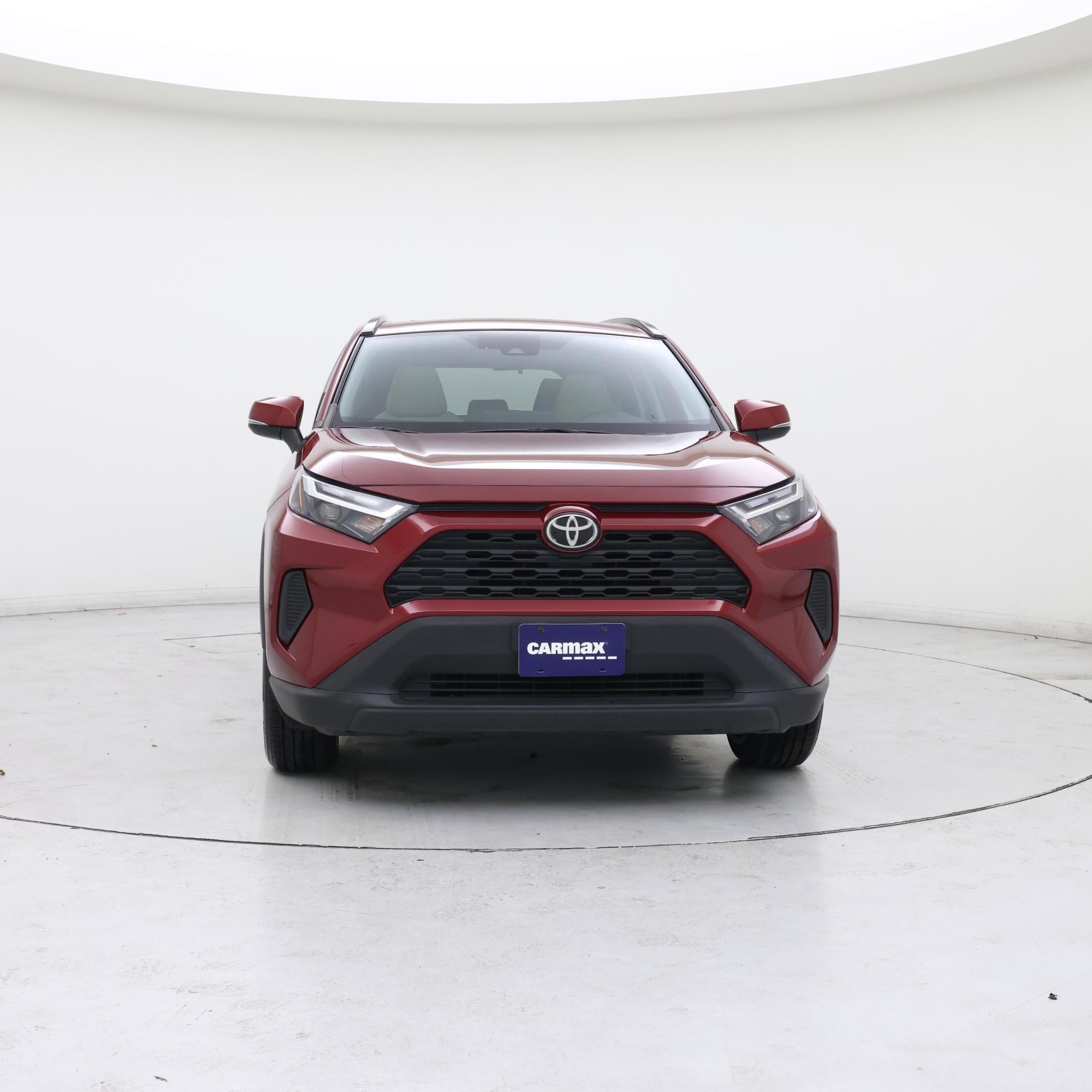 Thumbnail: 2022 Toyota RAV4 - 5