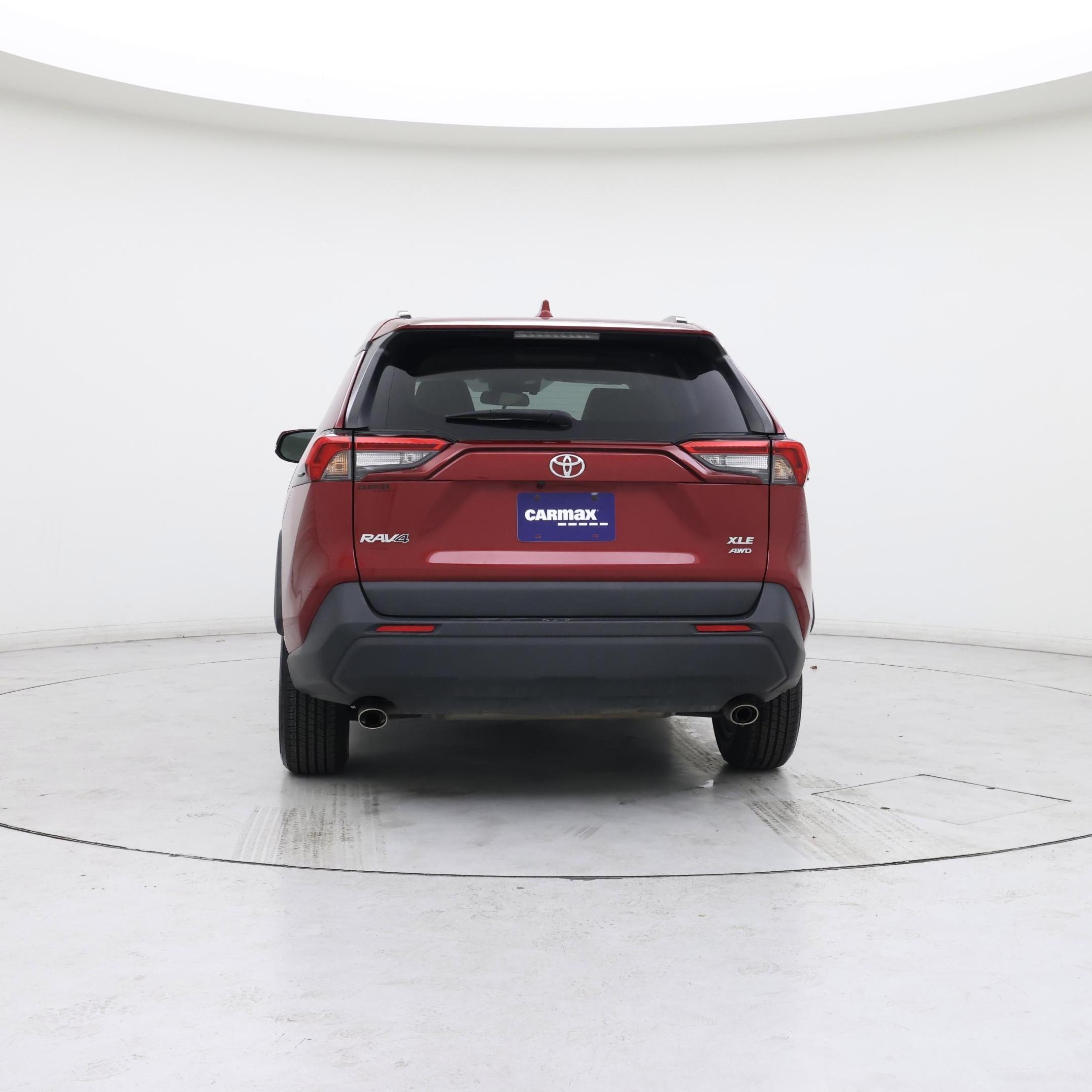 Thumbnail: 2022 Toyota RAV4 - 6