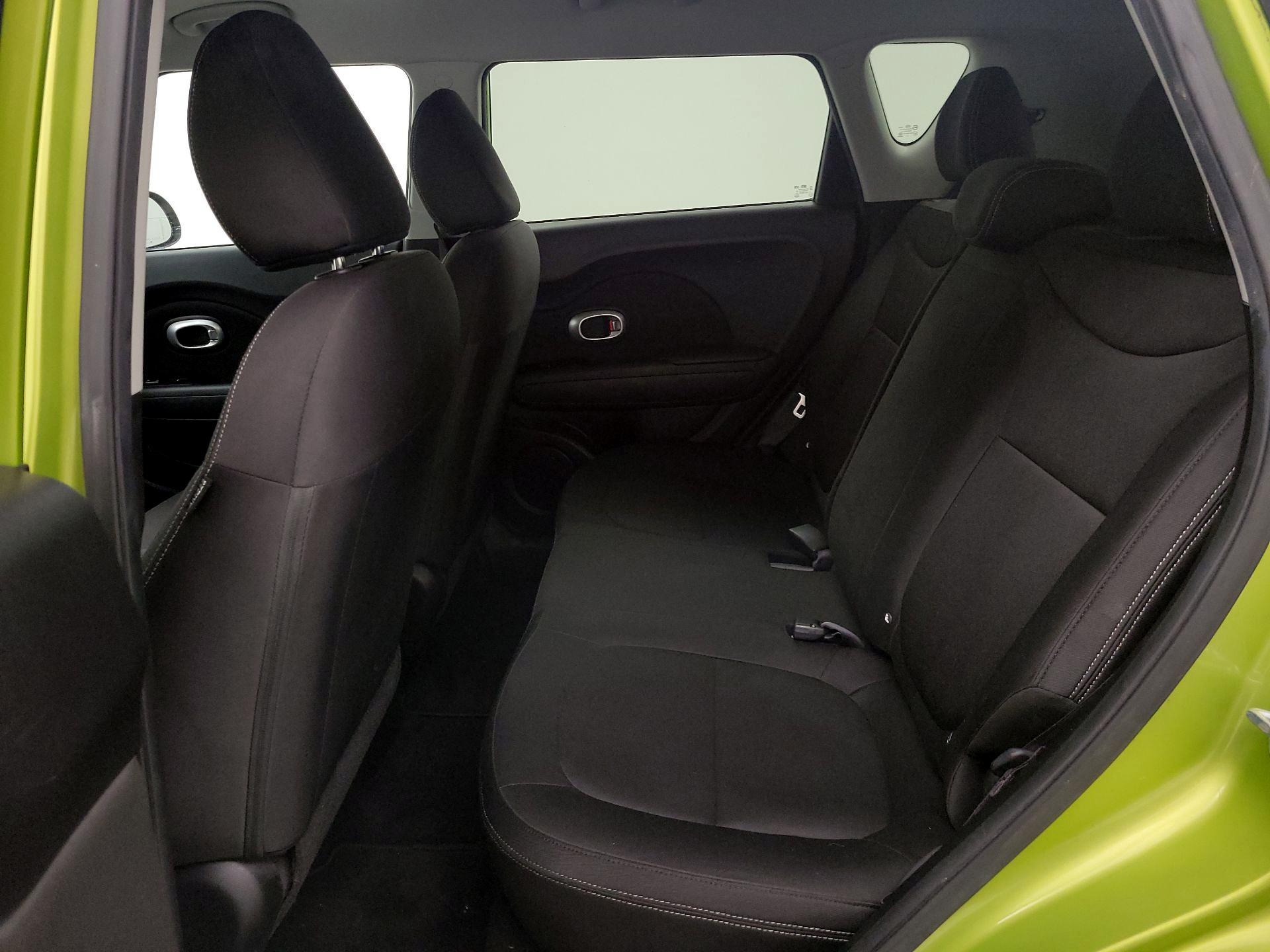 Thumbnail: 2015 Kia Soul - 18