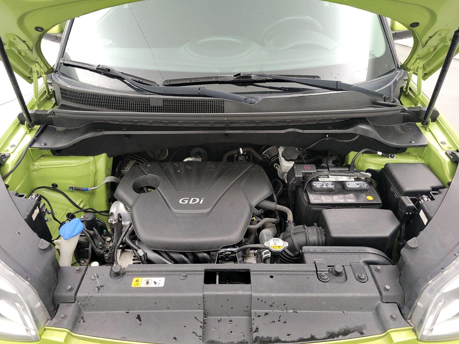 Thumbnail: 2015 Kia Soul - 20