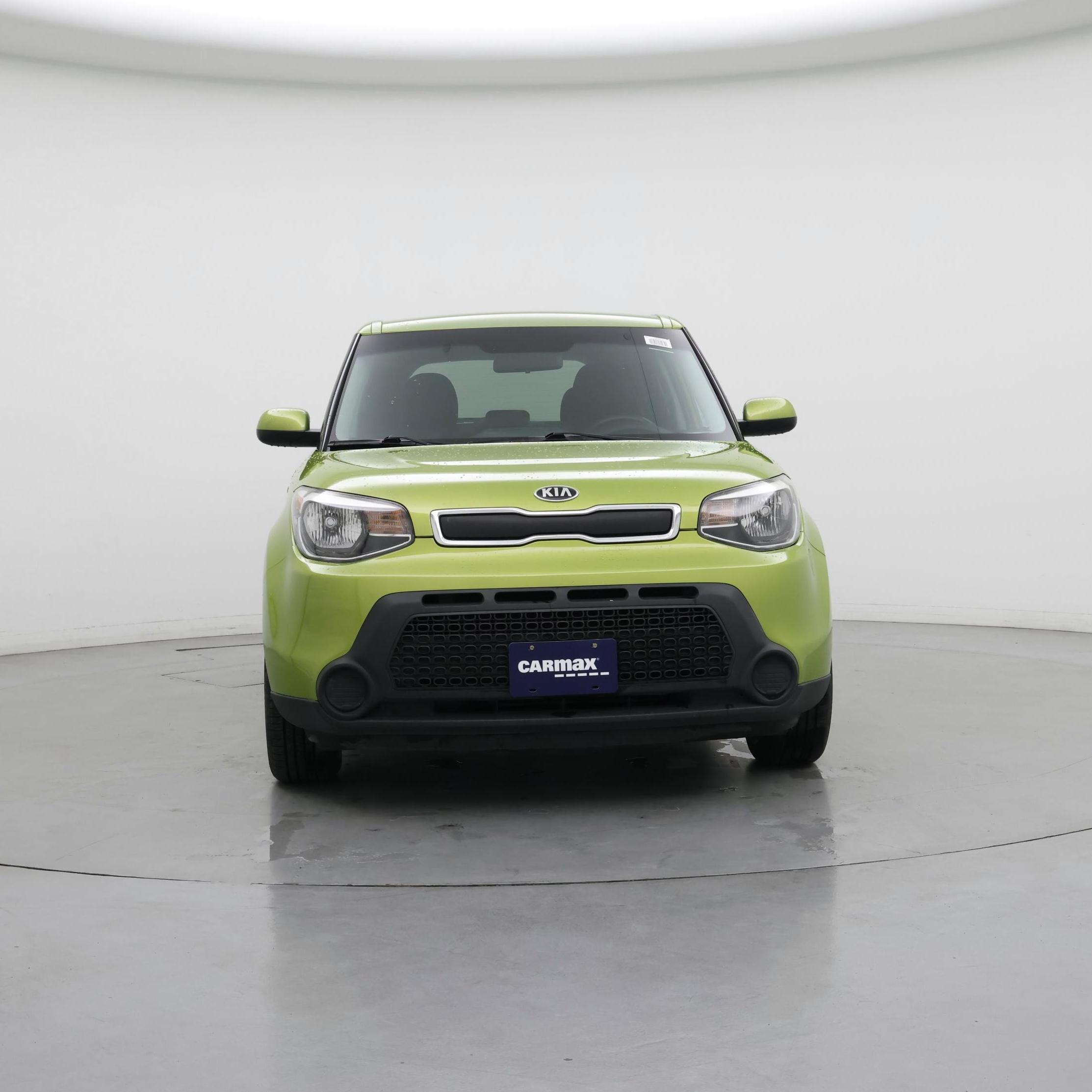 Thumbnail: 2015 Kia Soul - 5