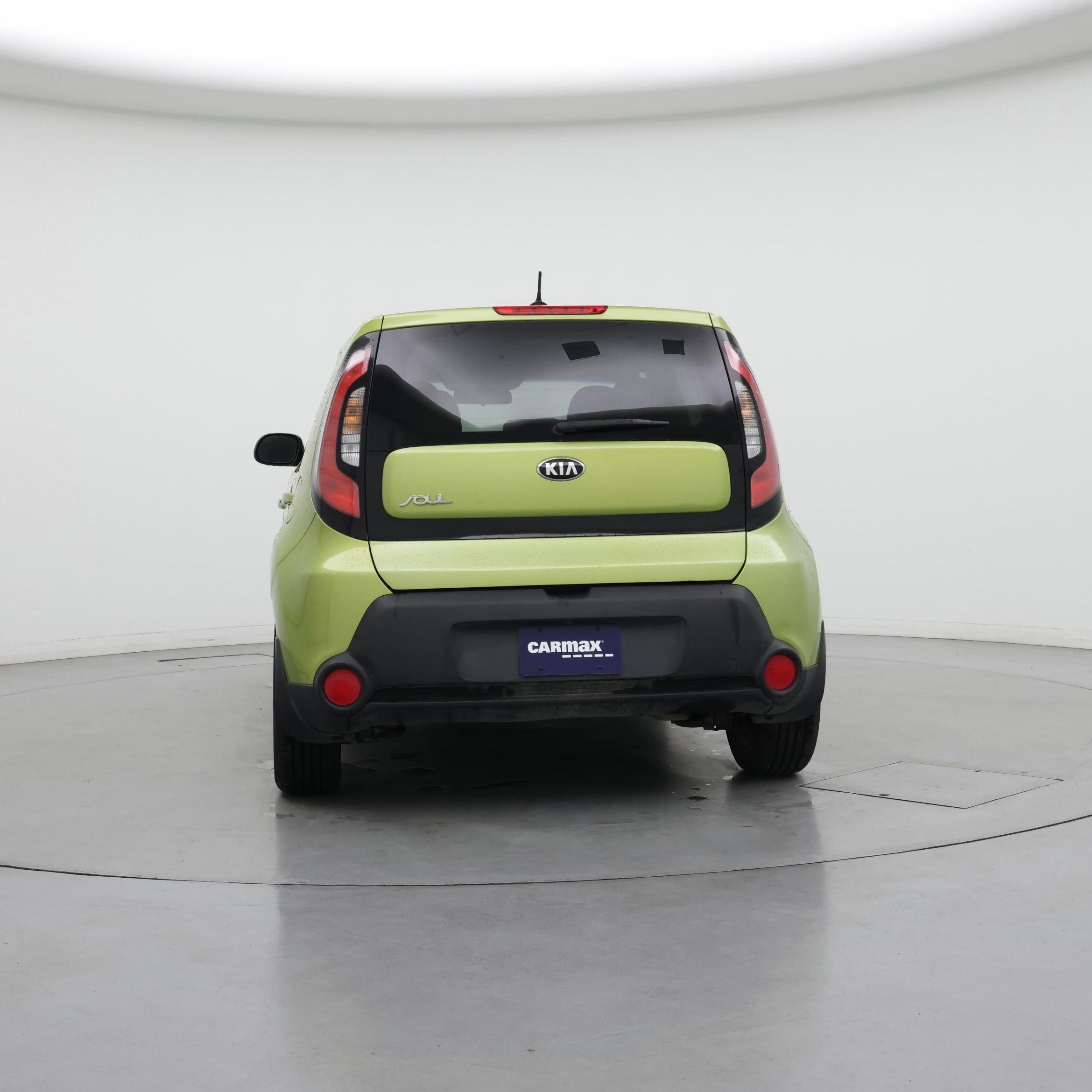 Thumbnail: 2015 Kia Soul - 6