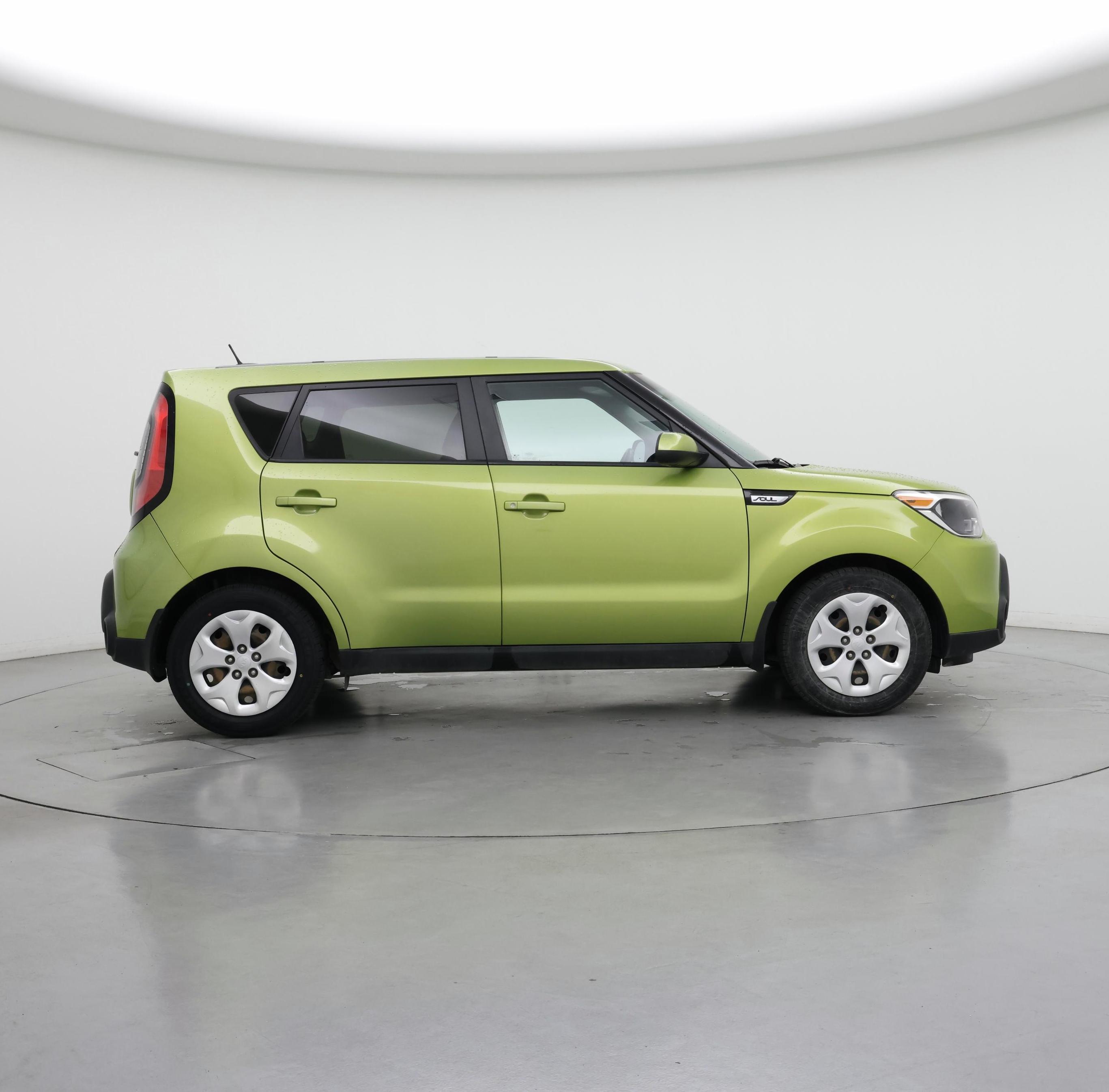 Thumbnail: 2015 Kia Soul - 7