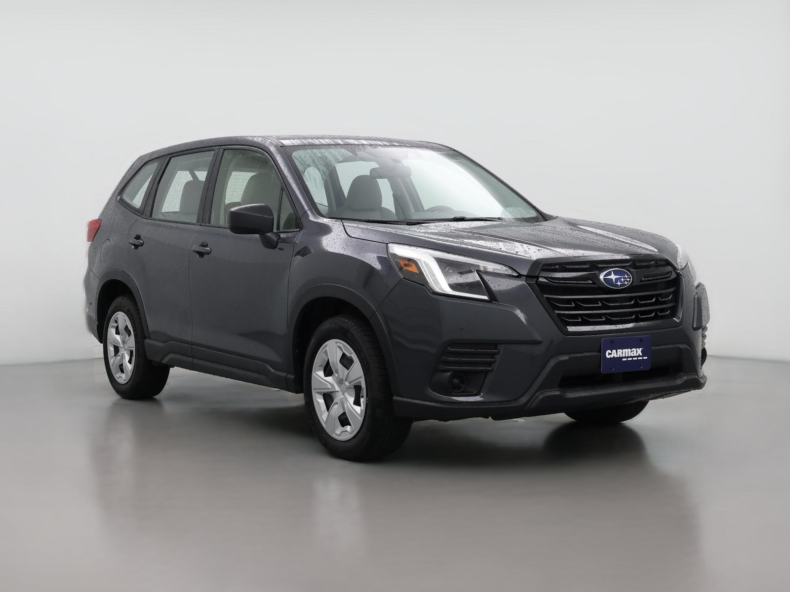 2023 Subaru Forester Base