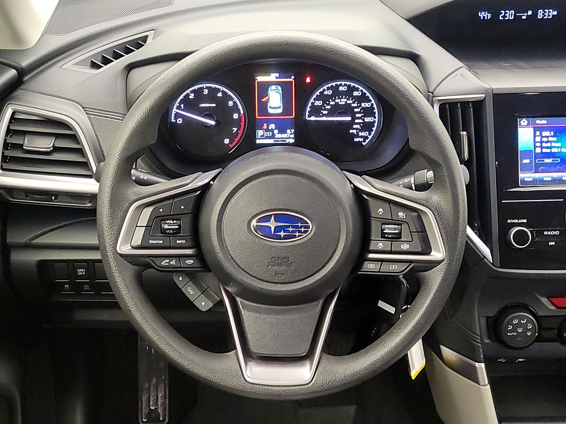 Thumbnail: 2023 Subaru Forester - 10