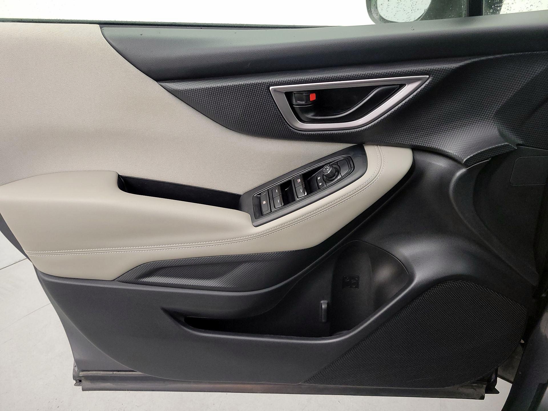 Thumbnail: 2023 Subaru Forester - 12