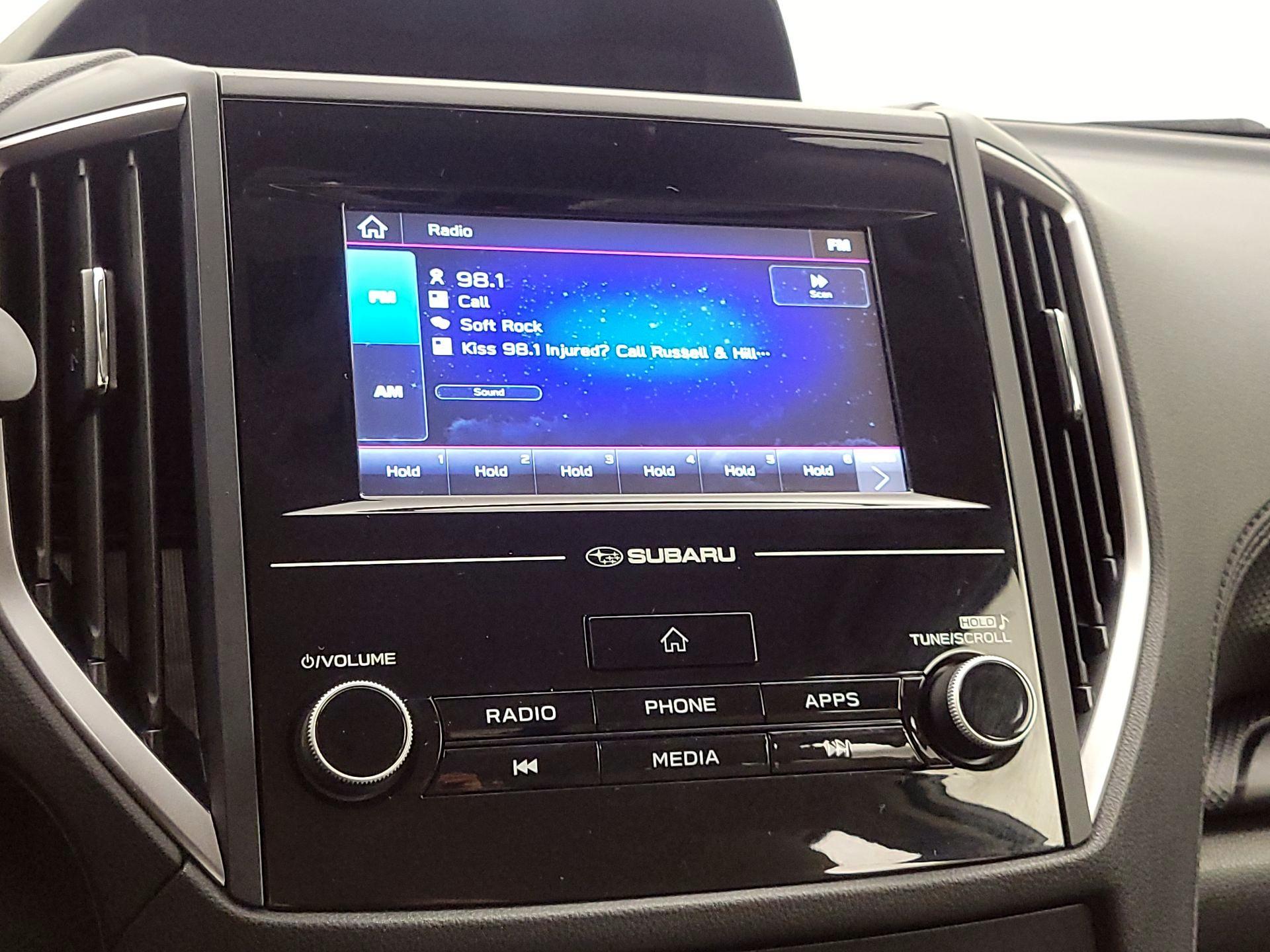 Thumbnail: 2023 Subaru Forester - 15