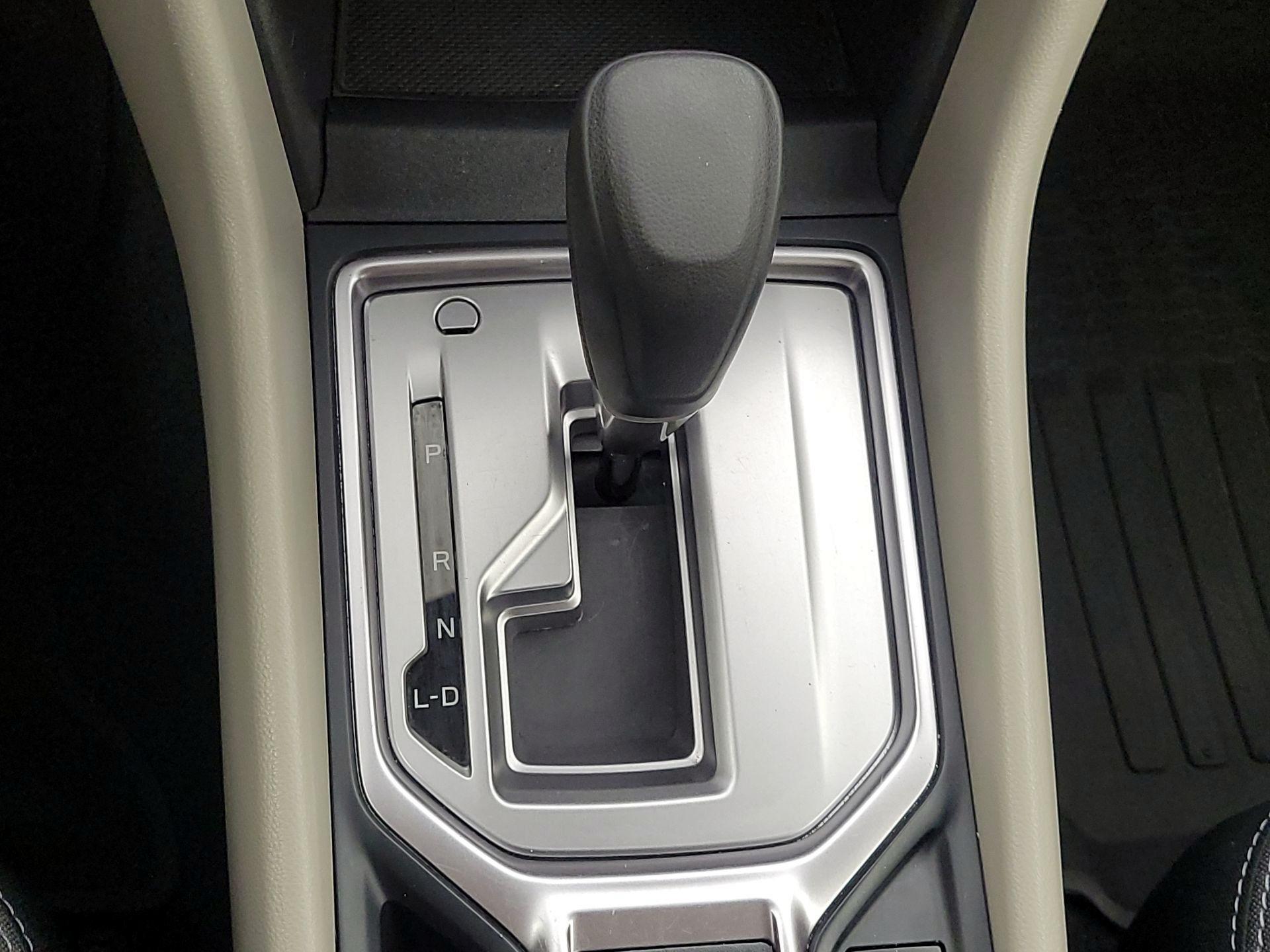 Thumbnail: 2023 Subaru Forester - 17