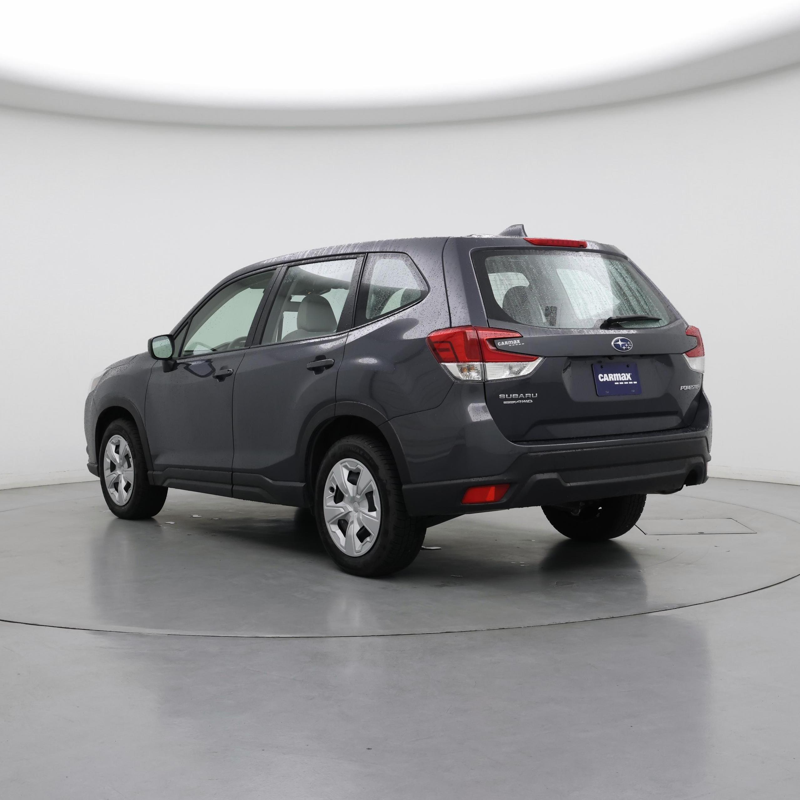 Thumbnail: 2023 Subaru Forester - 2